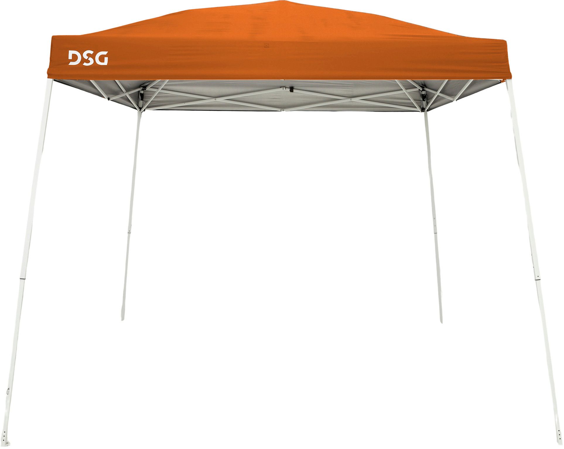 DSG 10' x 10' Slant Leg Canopy product image