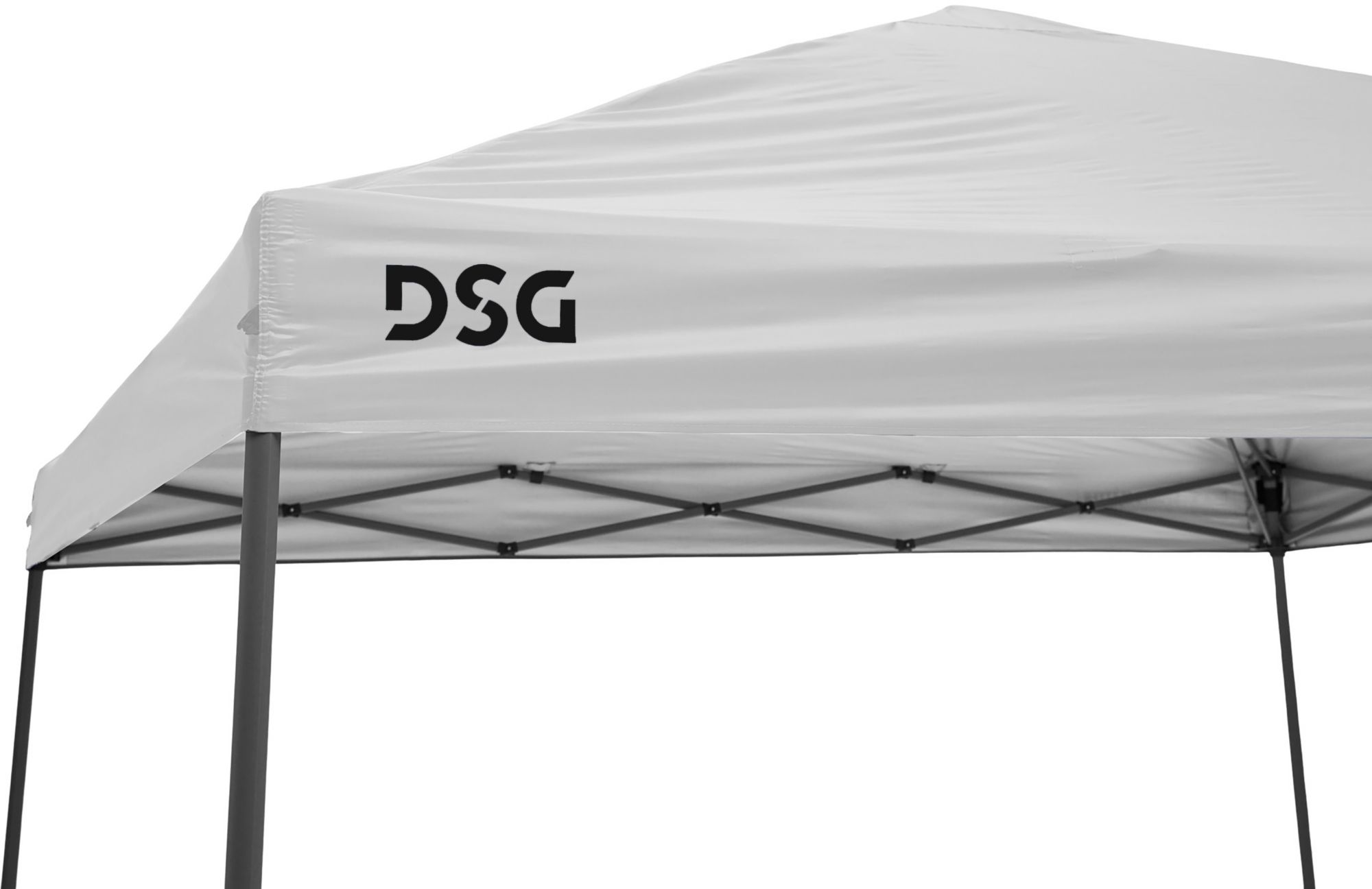 DSG 10'x10' Quick Lift Straight Leg Canopy product image