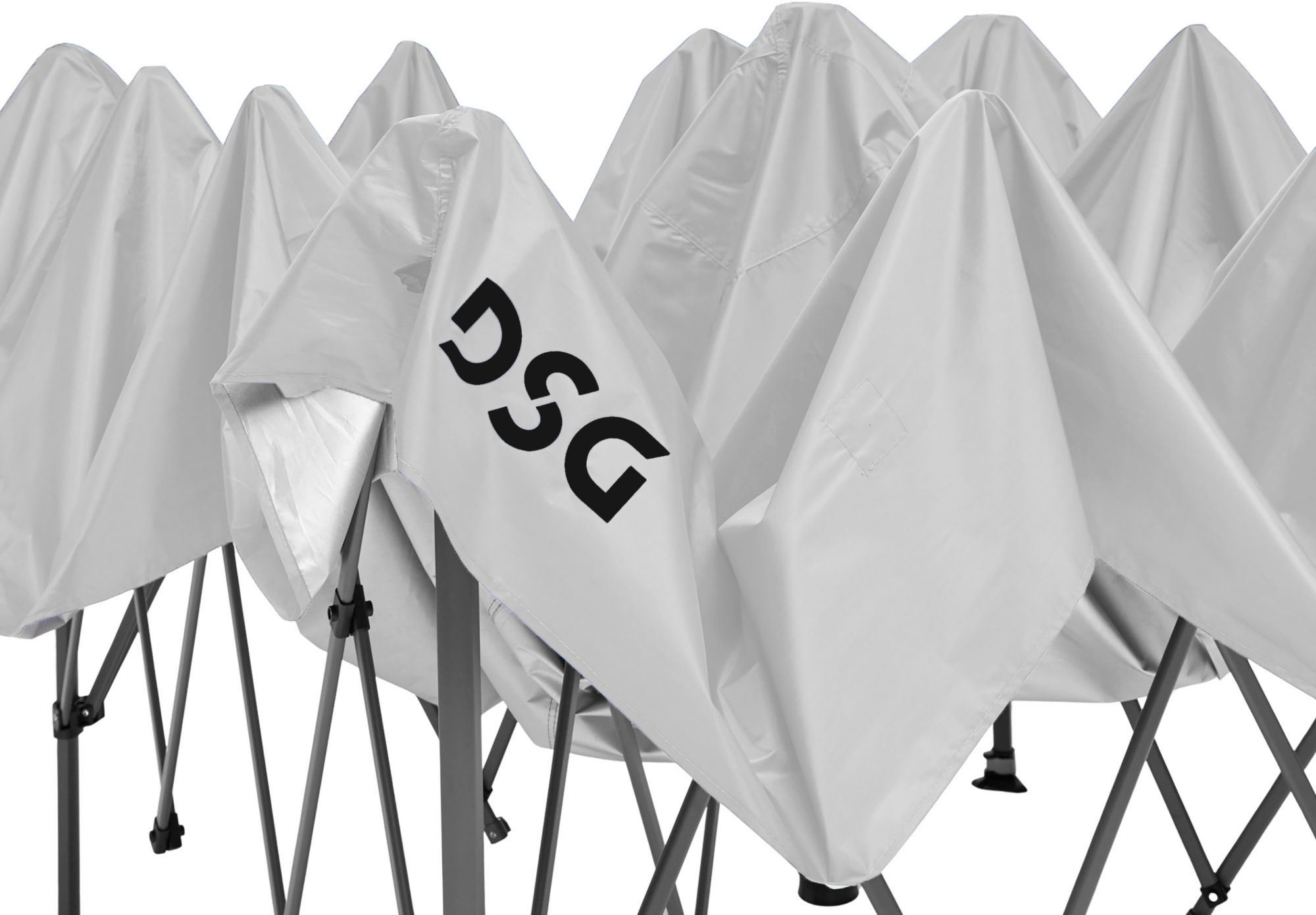 DSG 10'x10' Quick Lift Straight Leg Canopy product image