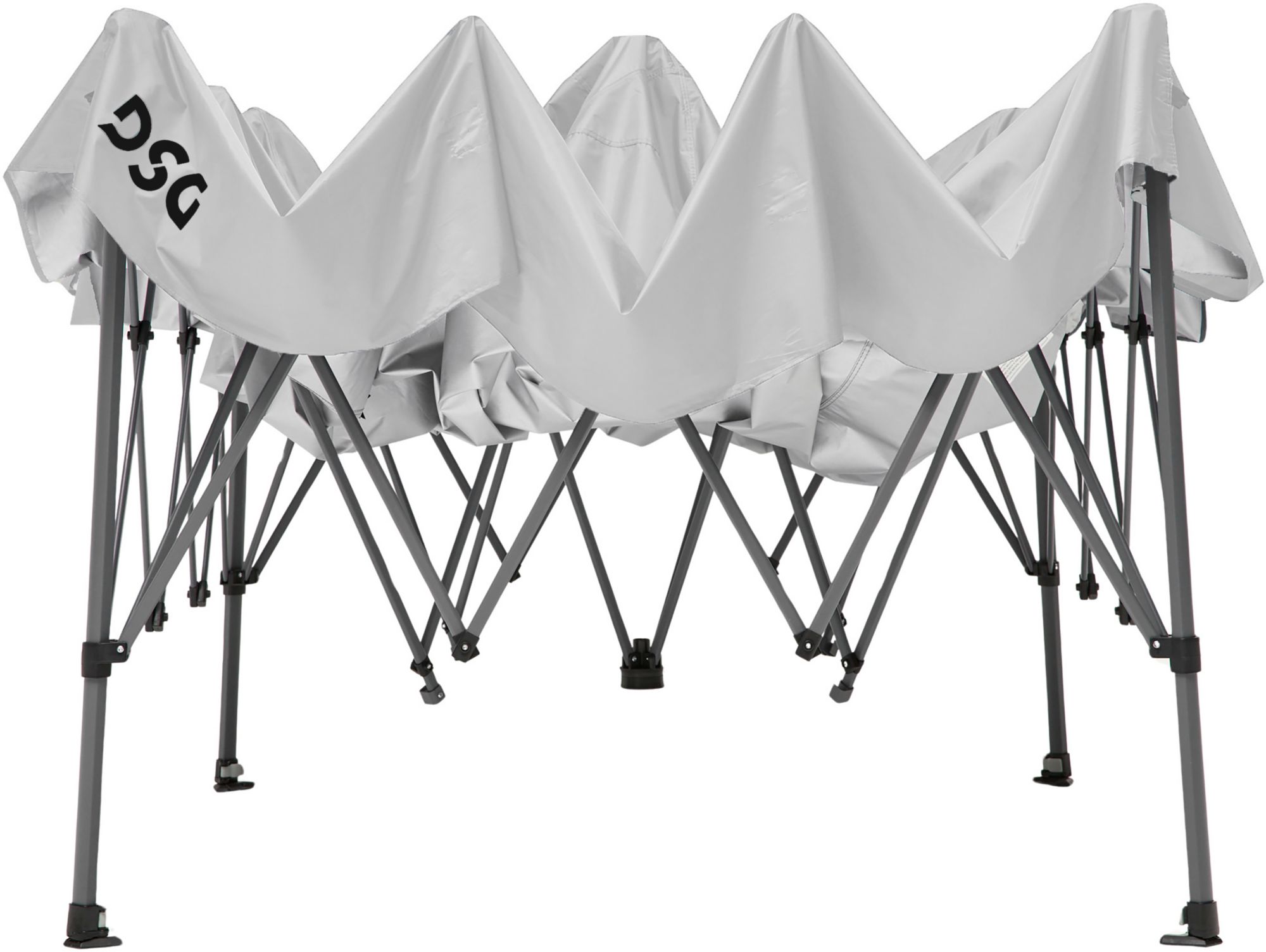DSG 10'x10' Quick Lift Straight Leg Canopy product image