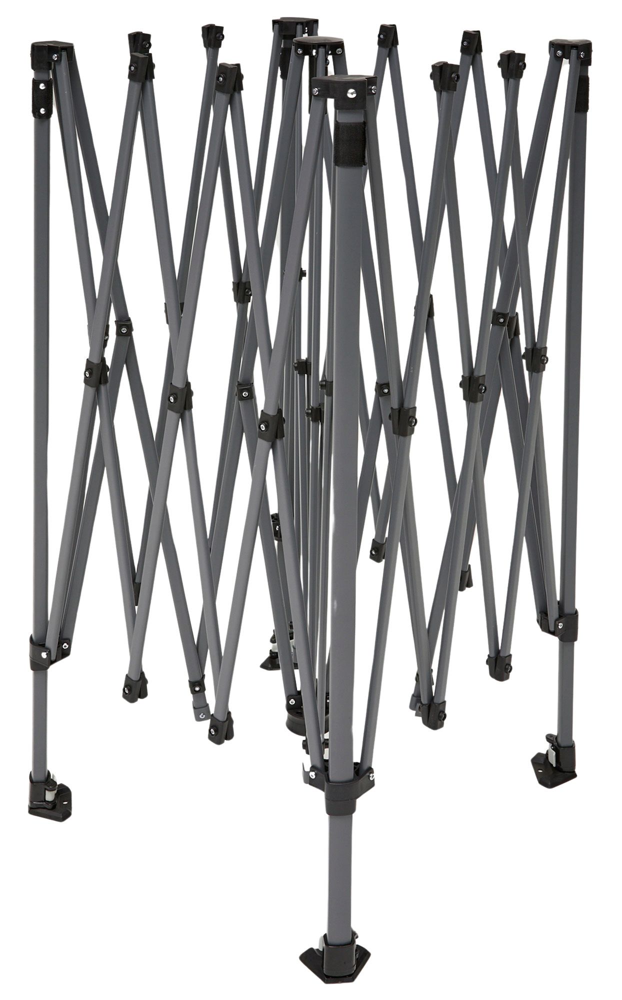 DSG 10'x10' Quick Lift Straight Leg Canopy product image