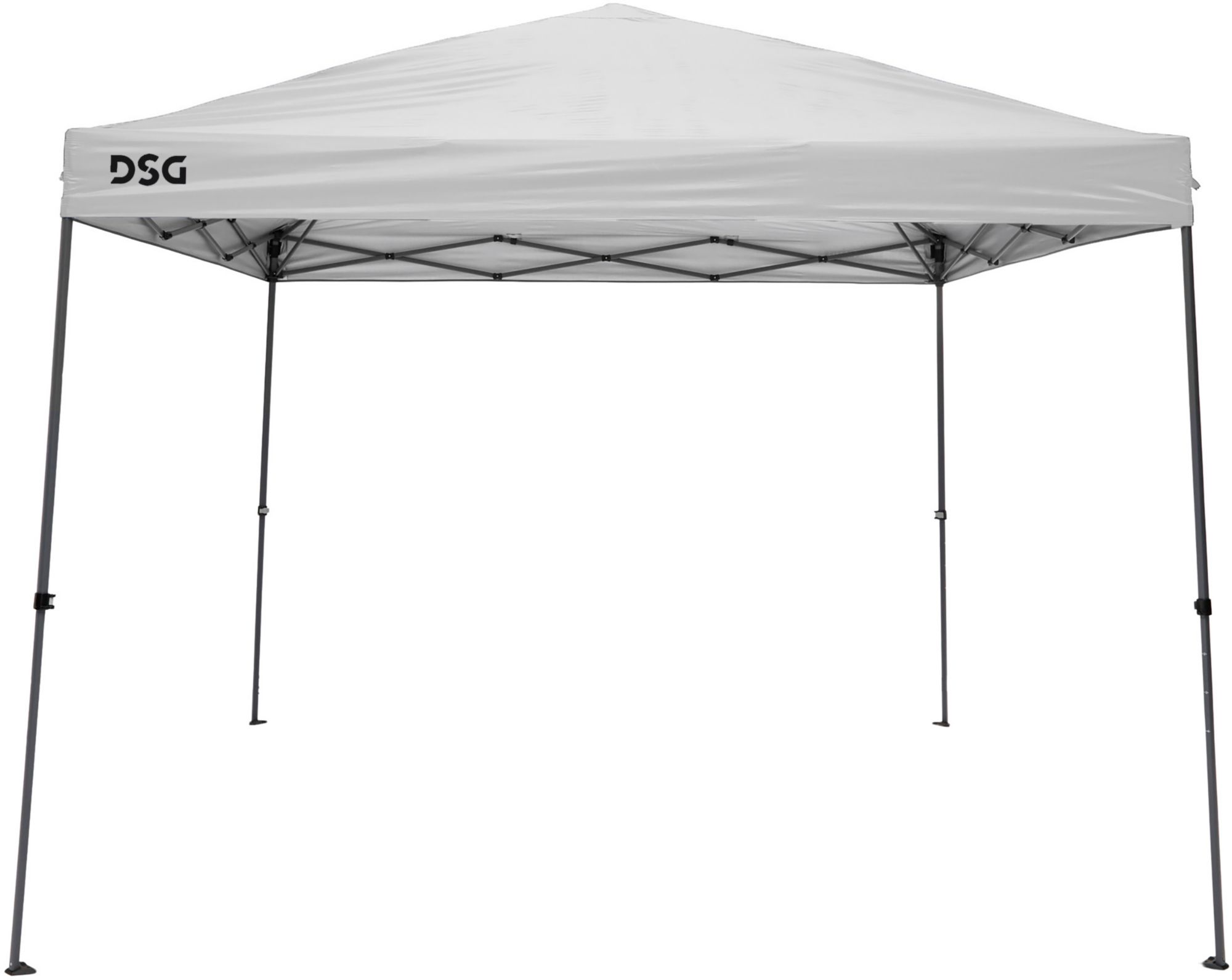 DSG 10'x10' Quick Lift Straight Leg Canopy product image