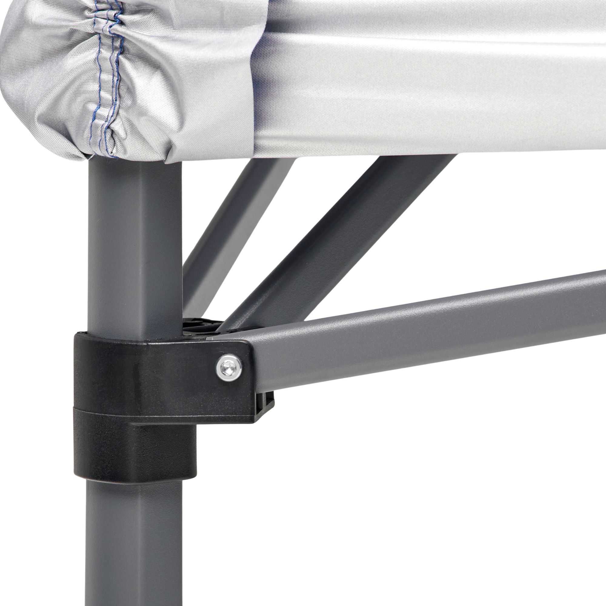 DSG 10'x10' Quick Lift Straight Leg Canopy product image