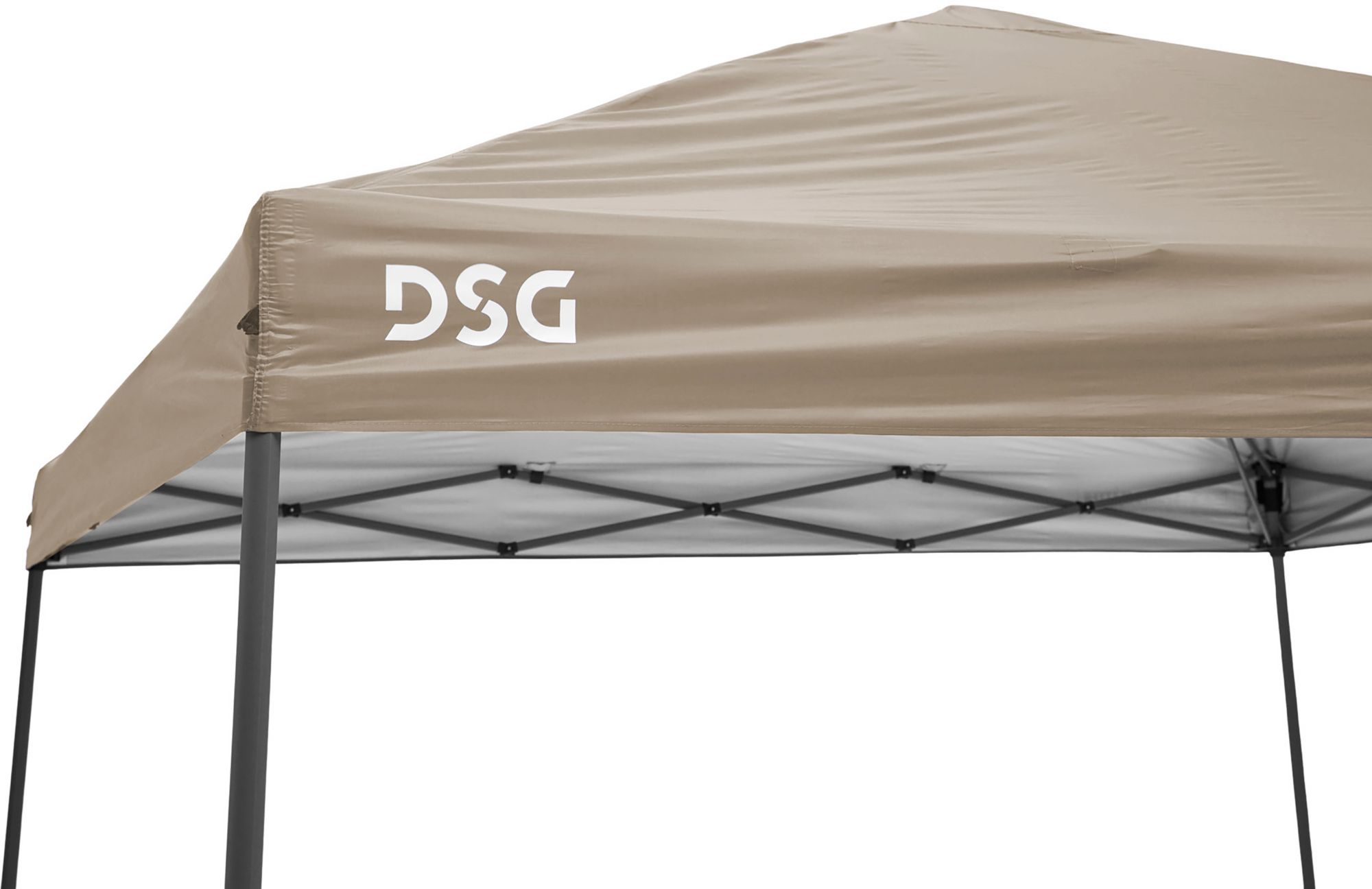 DSG 10'x10' Quick Lift Straight Leg Canopy product image