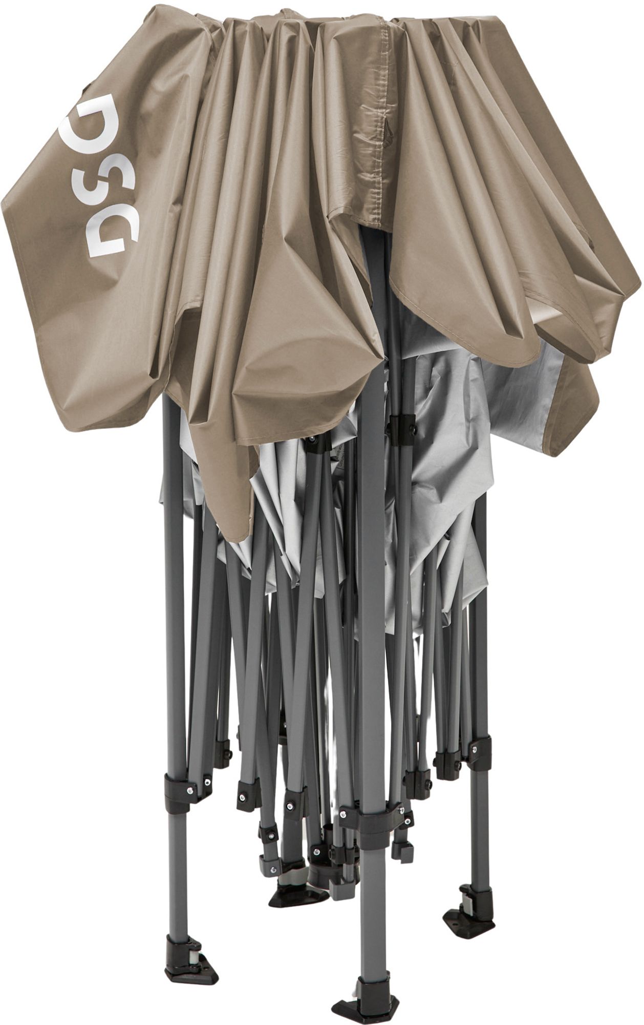 DSG 10'x10' Quick Lift Straight Leg Canopy product image