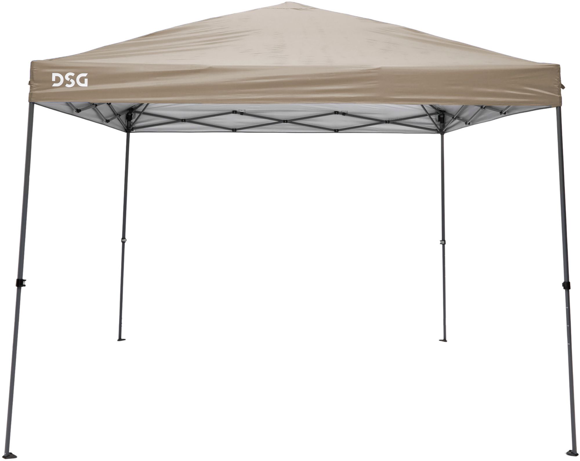 DSG 10'x10' Quick Lift Straight Leg Canopy product image