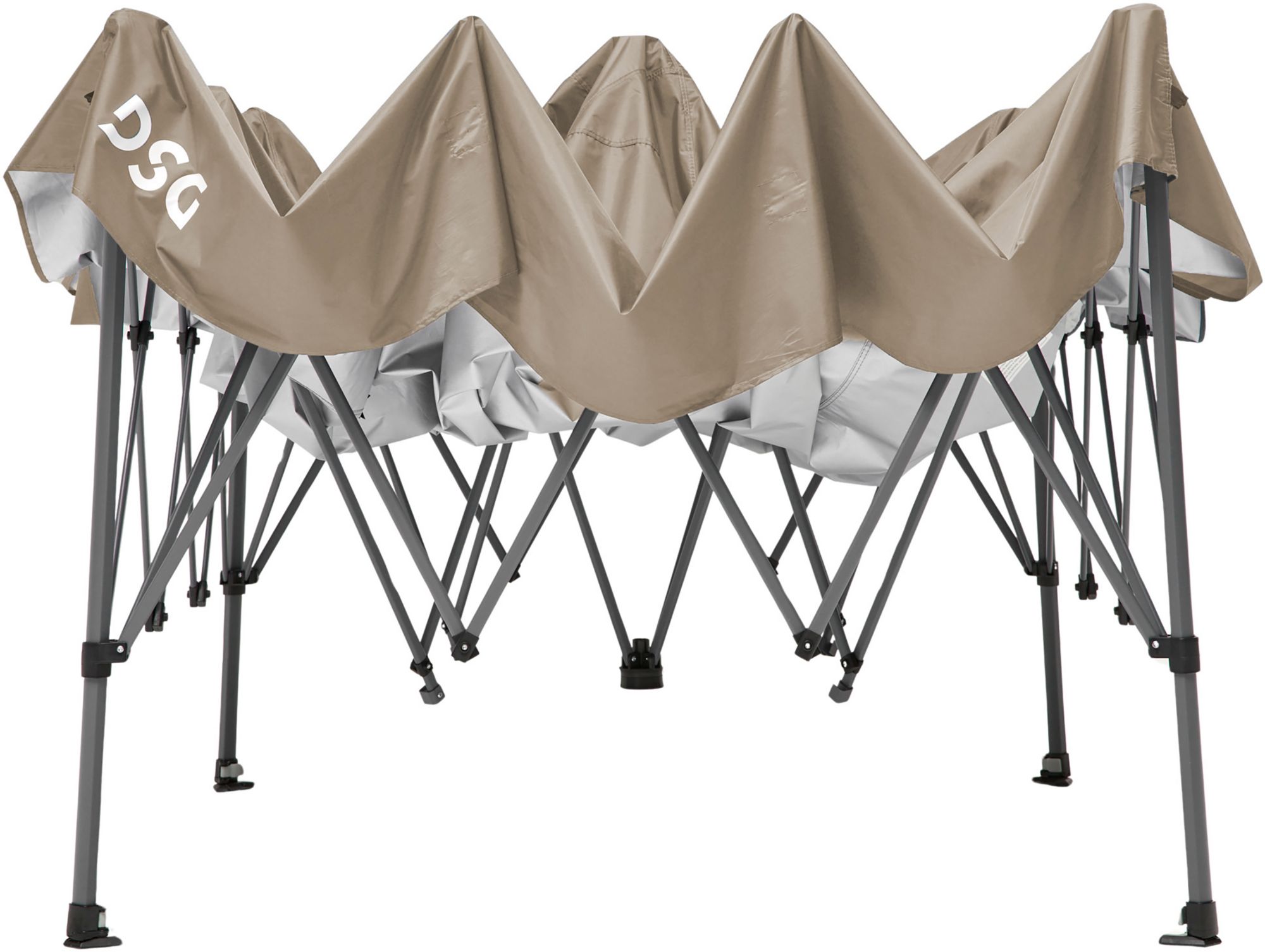 DSG 10'x10' Quick Lift Straight Leg Canopy product image