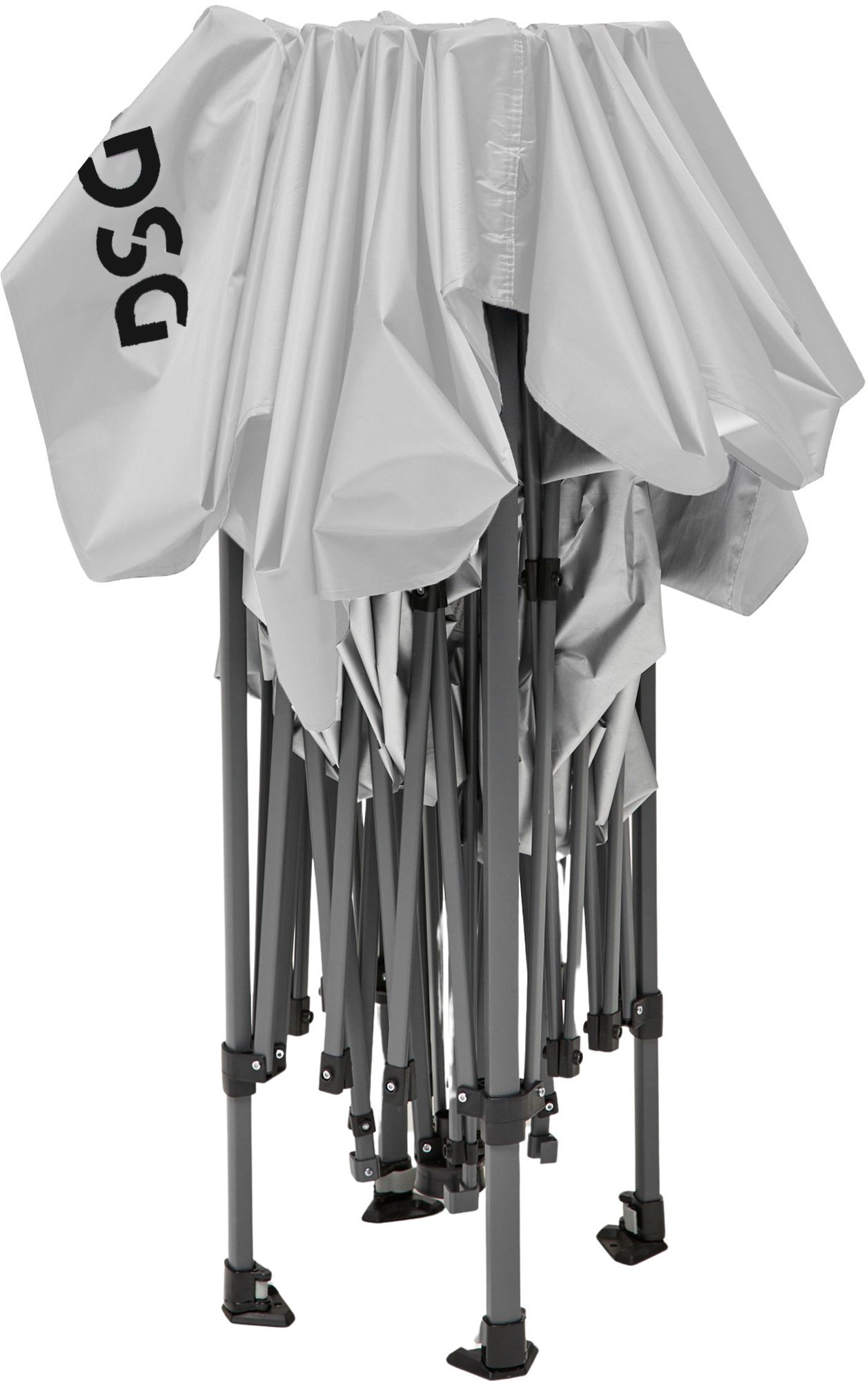 DSG 10'x10' Quick Lift Straight Leg Canopy product image