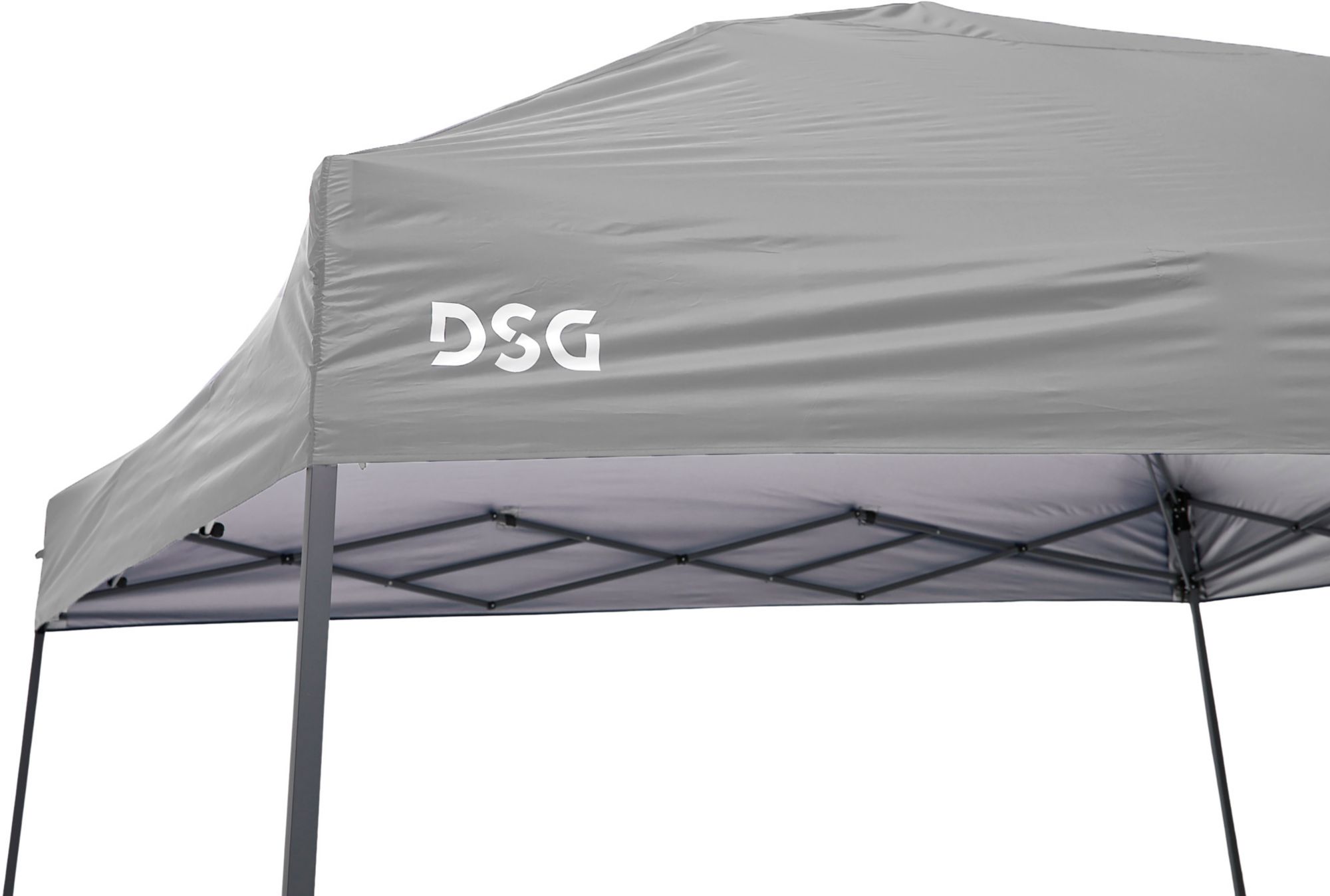 DSG 12'x12' Straight Leg Canopy product image