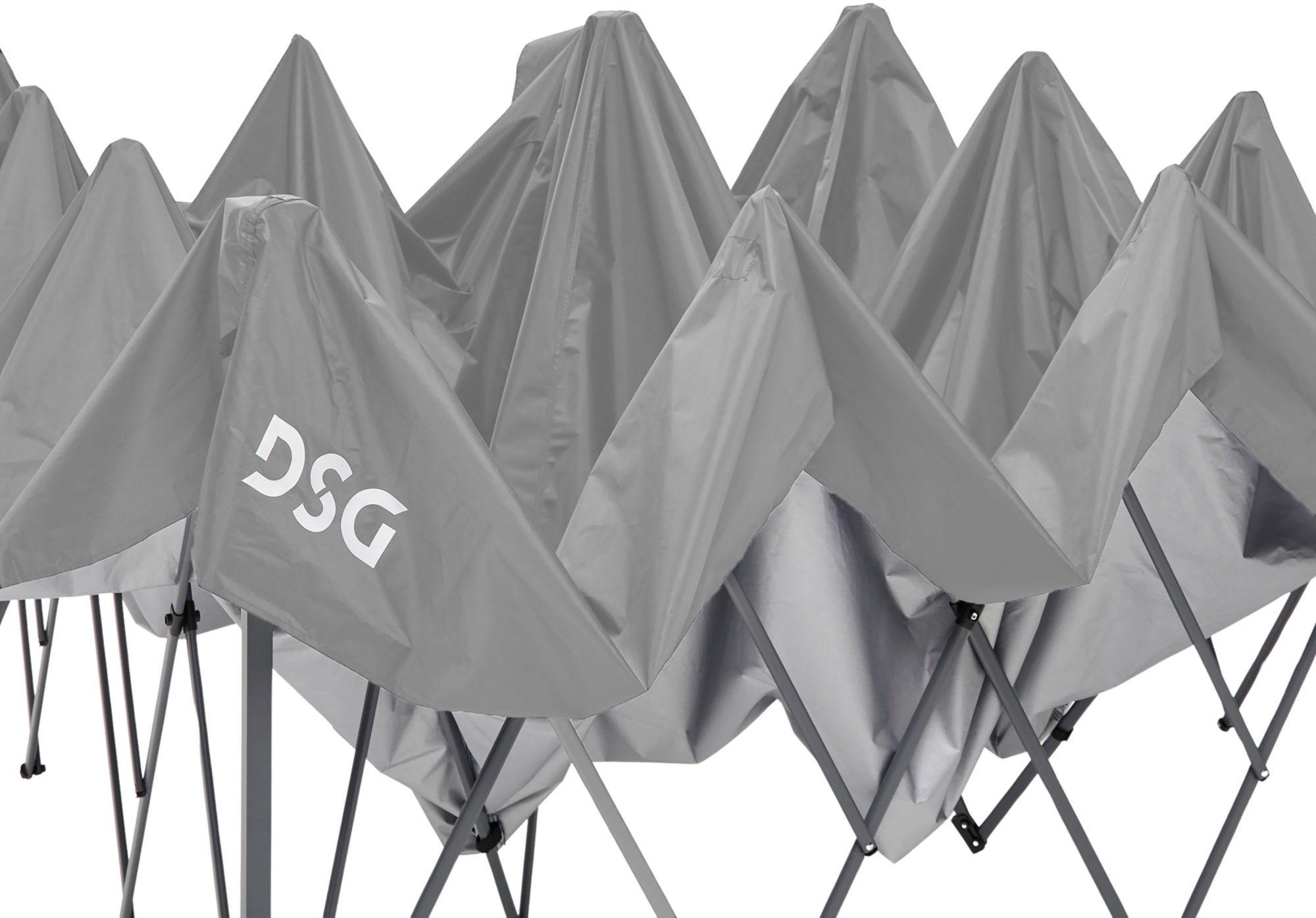 DSG 12'x12' Straight Leg Canopy product image