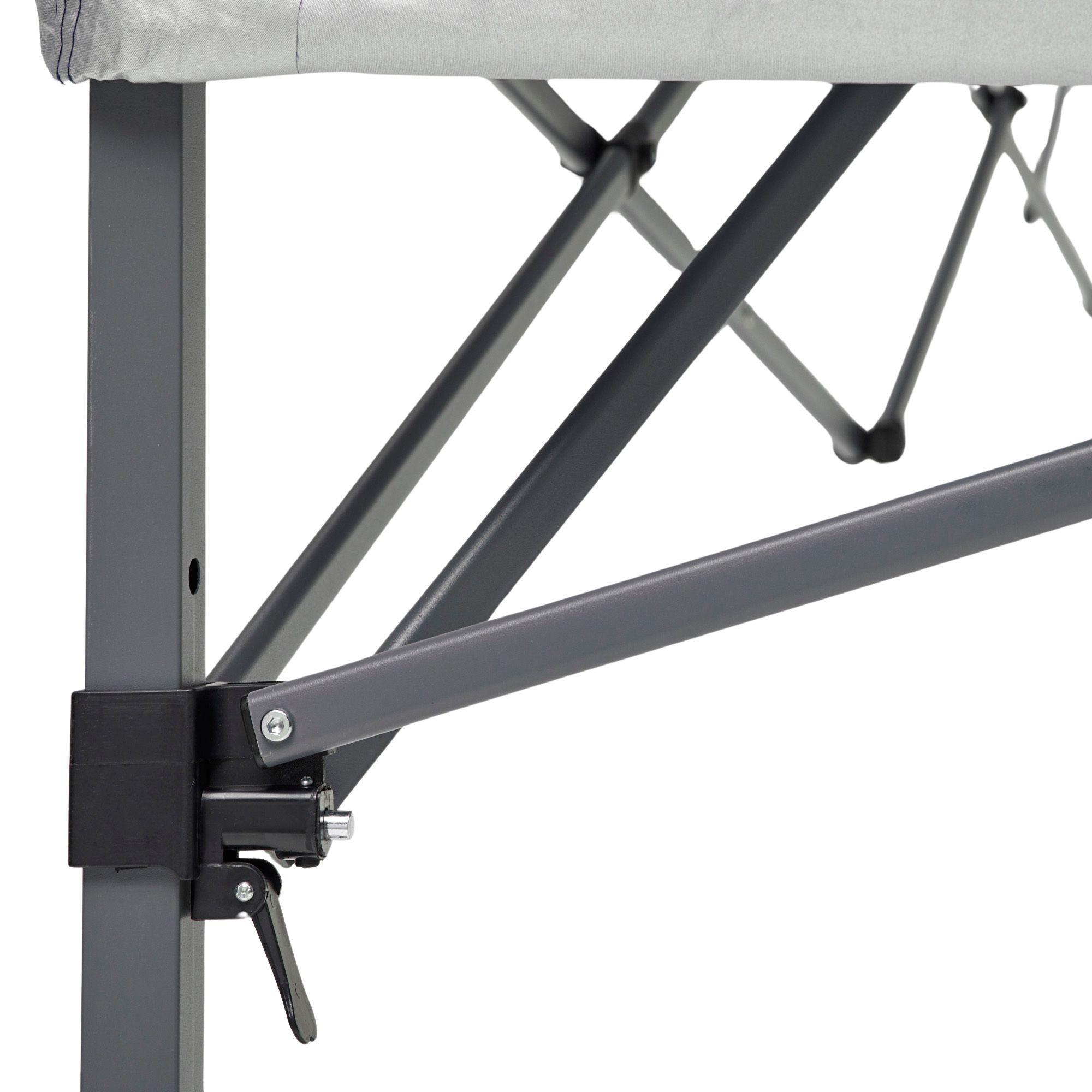 DSG 12'x12' Straight Leg Canopy product image