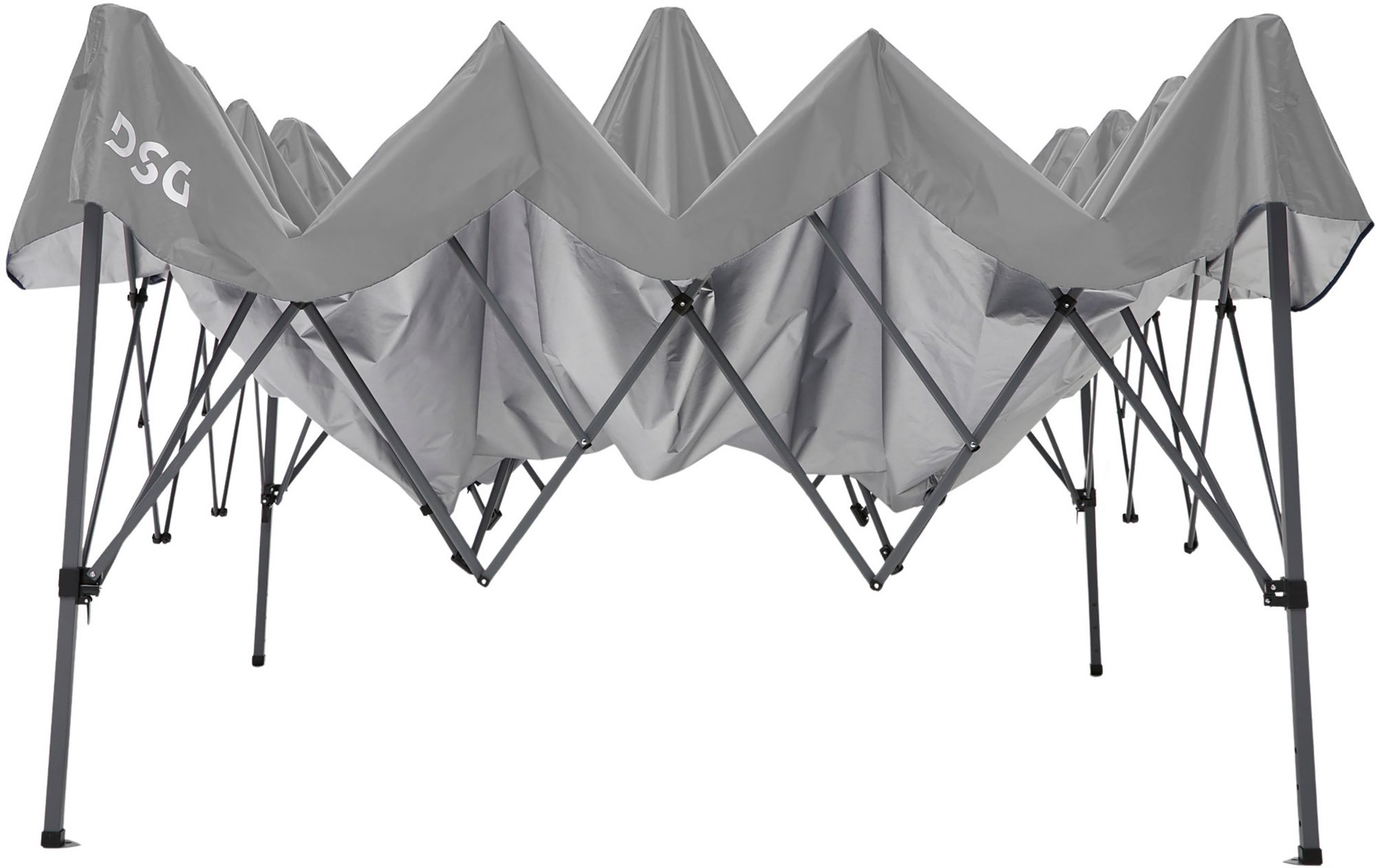 DSG 12'x12' Straight Leg Canopy product image