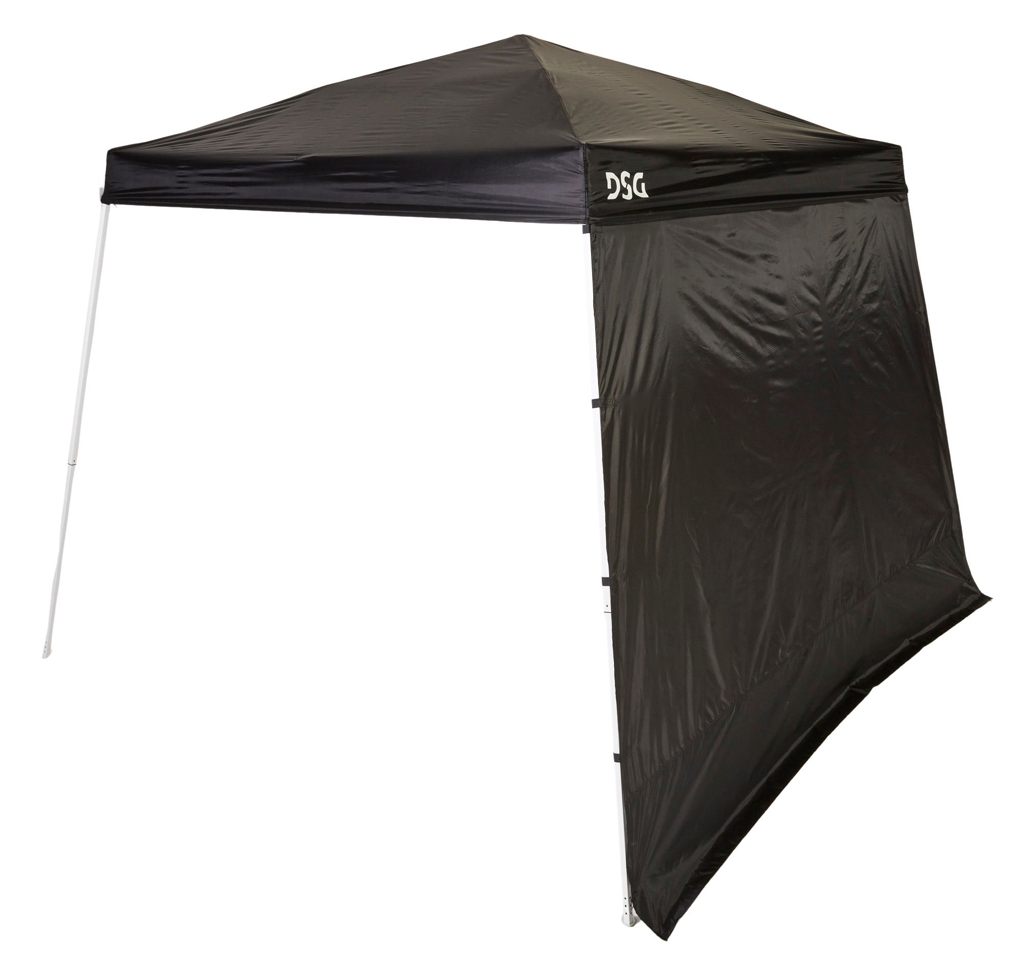 DSG 10'x10' Slant Leg Canopy Sidewall product image
