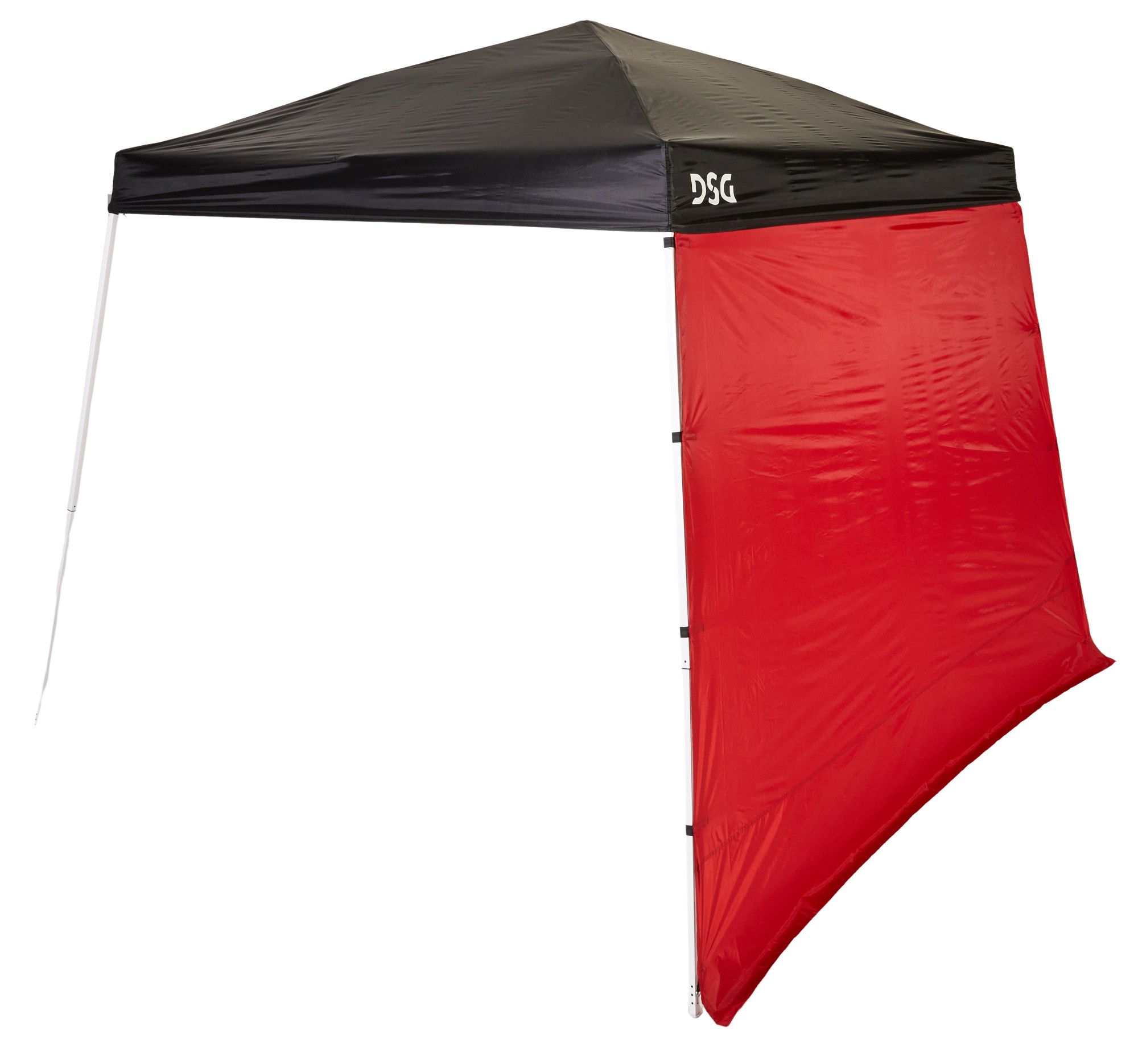 DSG 10'x10' Slant Leg Canopy Sidewall product image