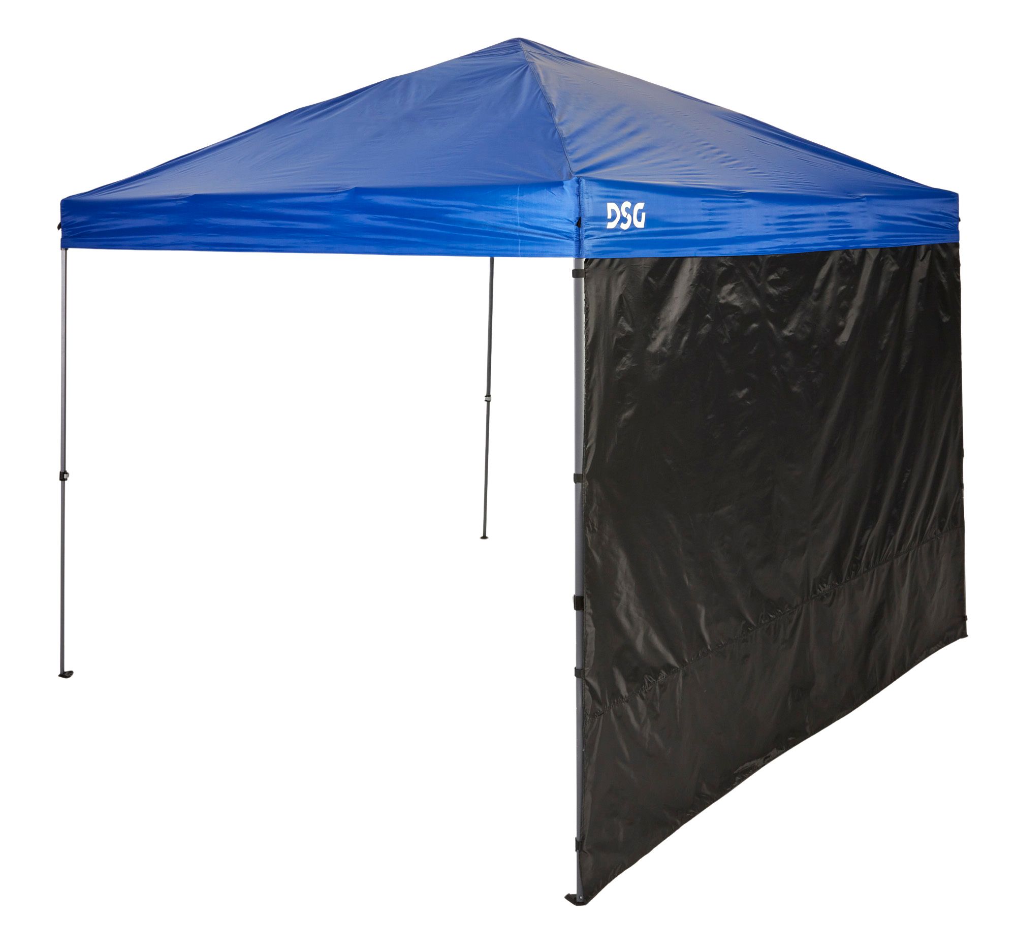 DSG Q100 10'x10' Solid Side Wall product image