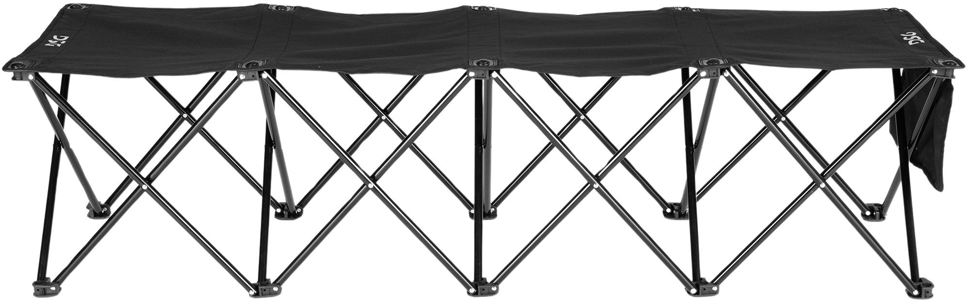 DSG Sidelines Bench product image