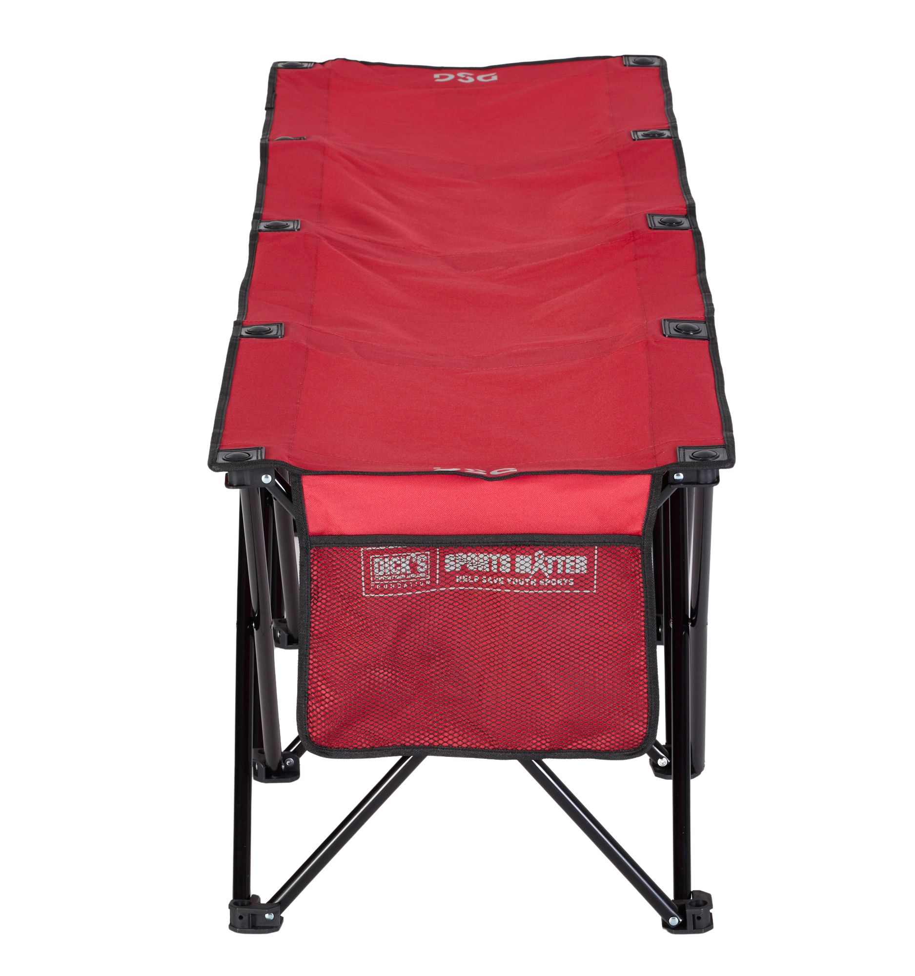 DSG Sidelines Bench product image