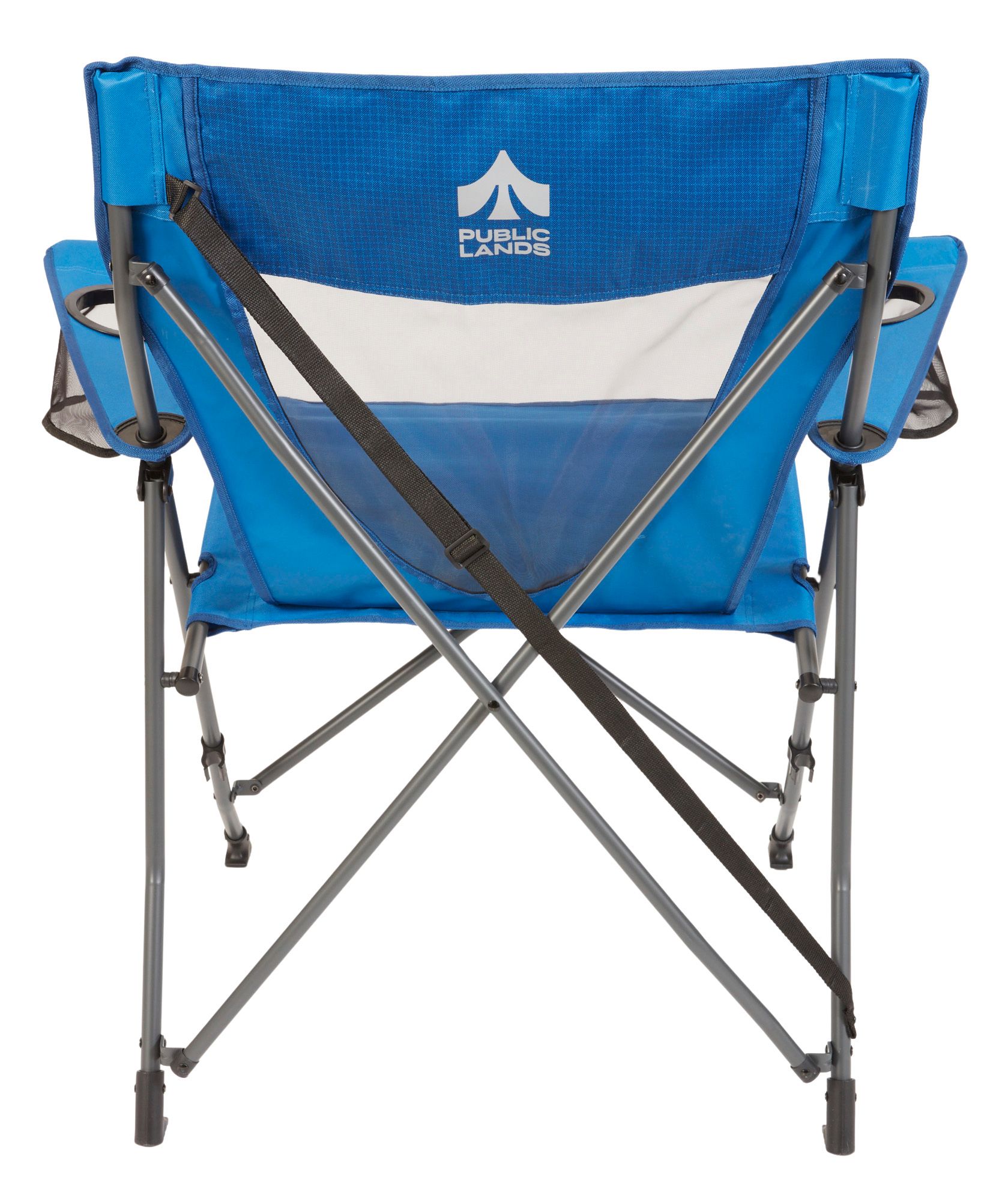 Public Lands Quad Chair product image