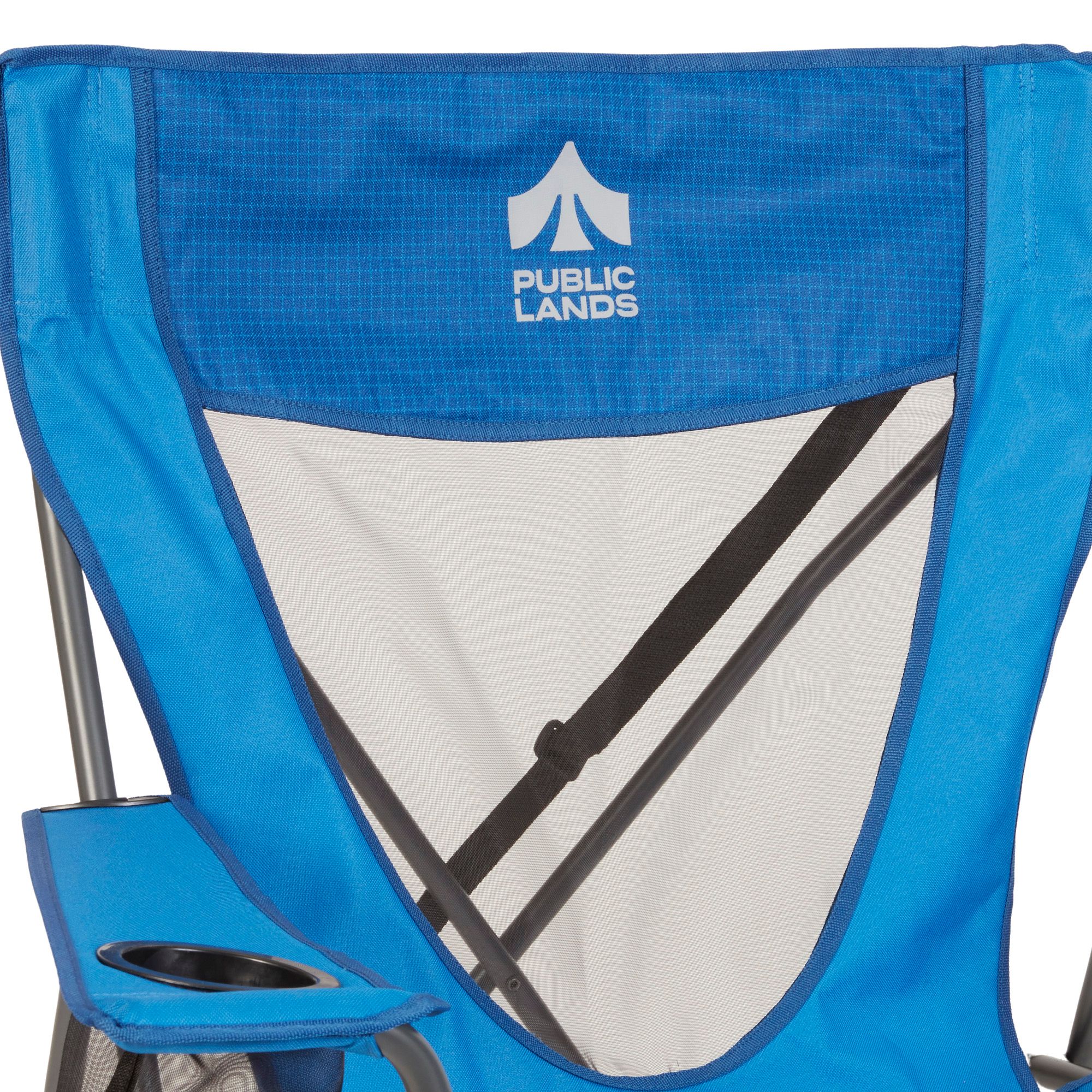 Public Lands Quad Chair product image