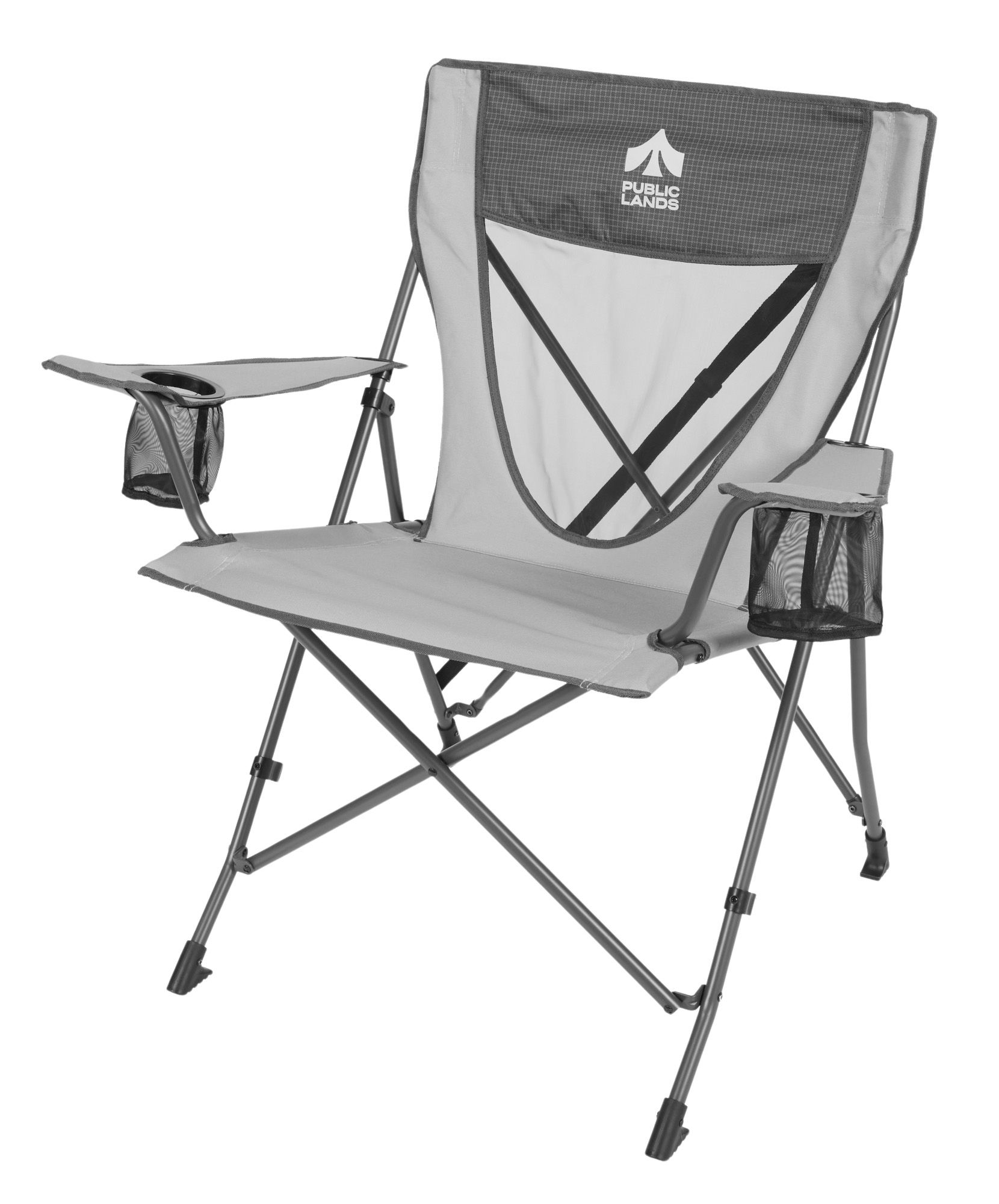 Public Lands Quad Chair product image
