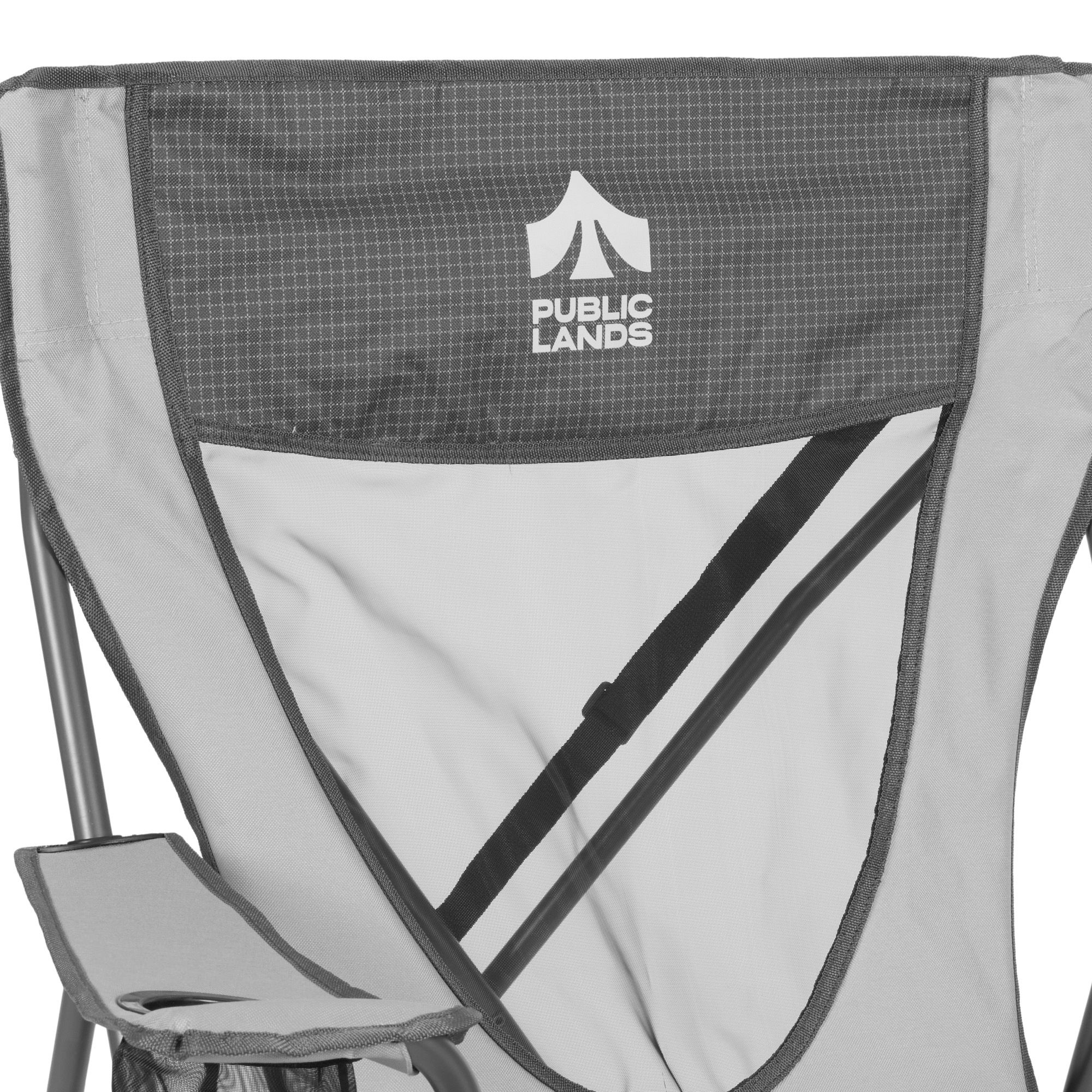 Public Lands Quad Chair product image