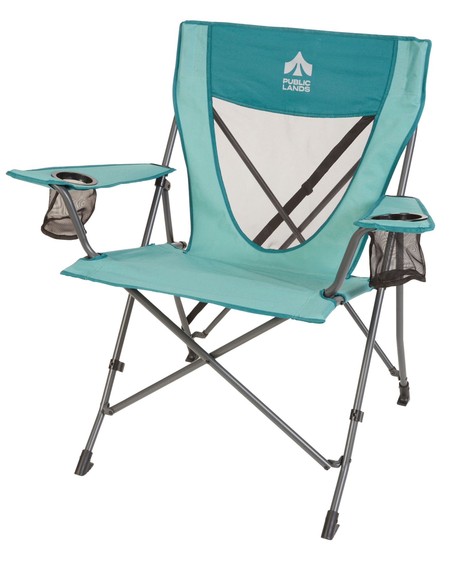 Public Lands Quad Chair product image