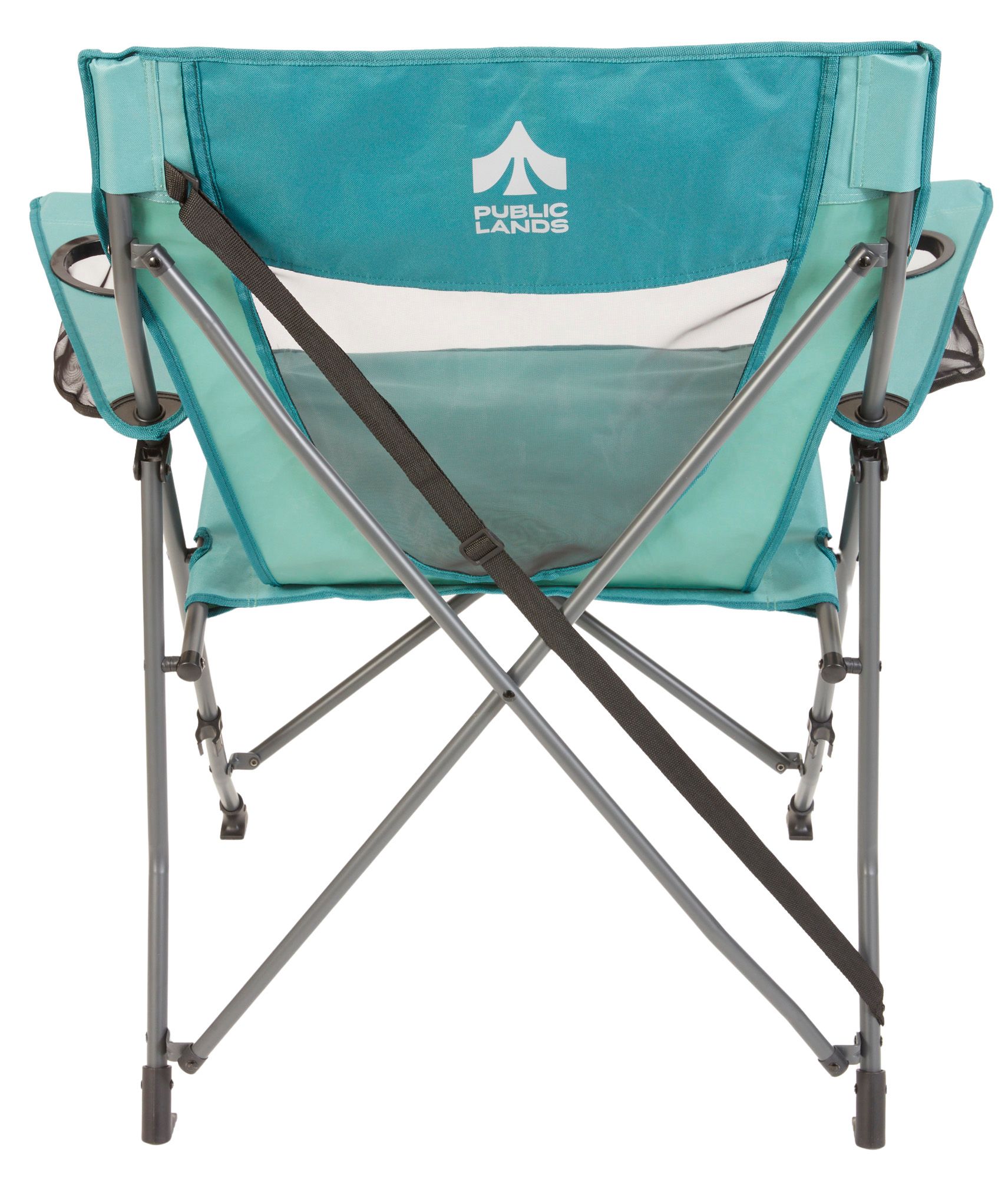 Public Lands Quad Chair product image