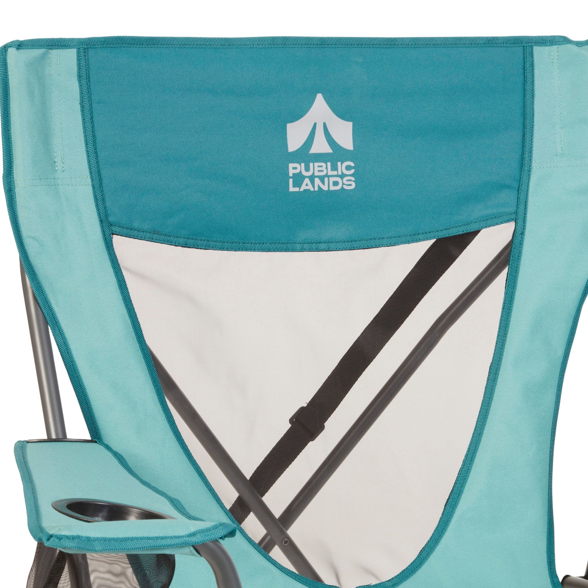 Public Lands Quad Chair product image