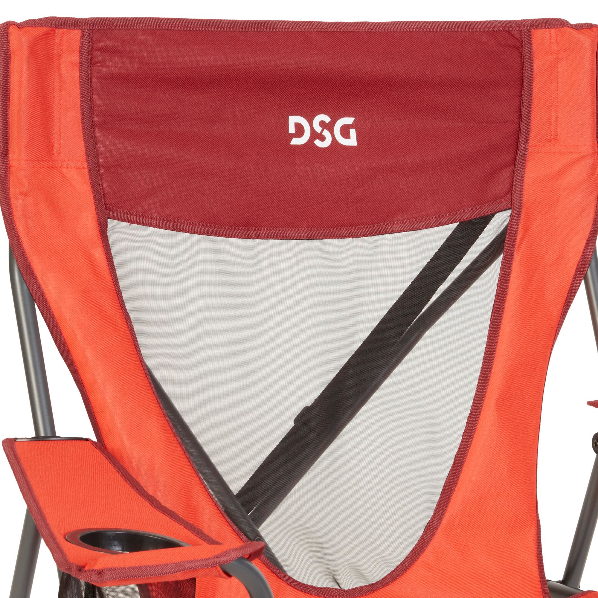 DSG Quad Chair product image