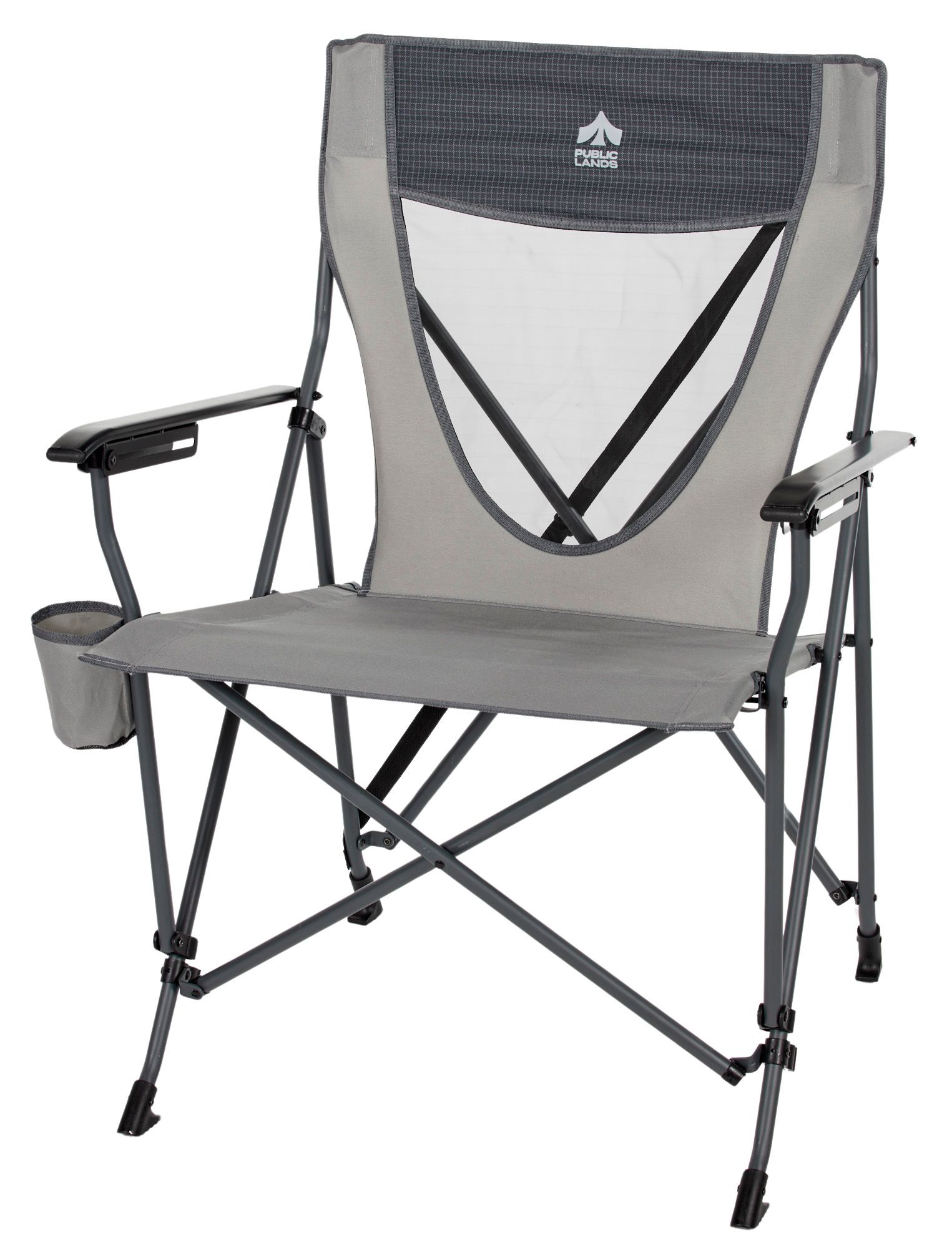 Public Lands Hard Arm XL Chair product image
