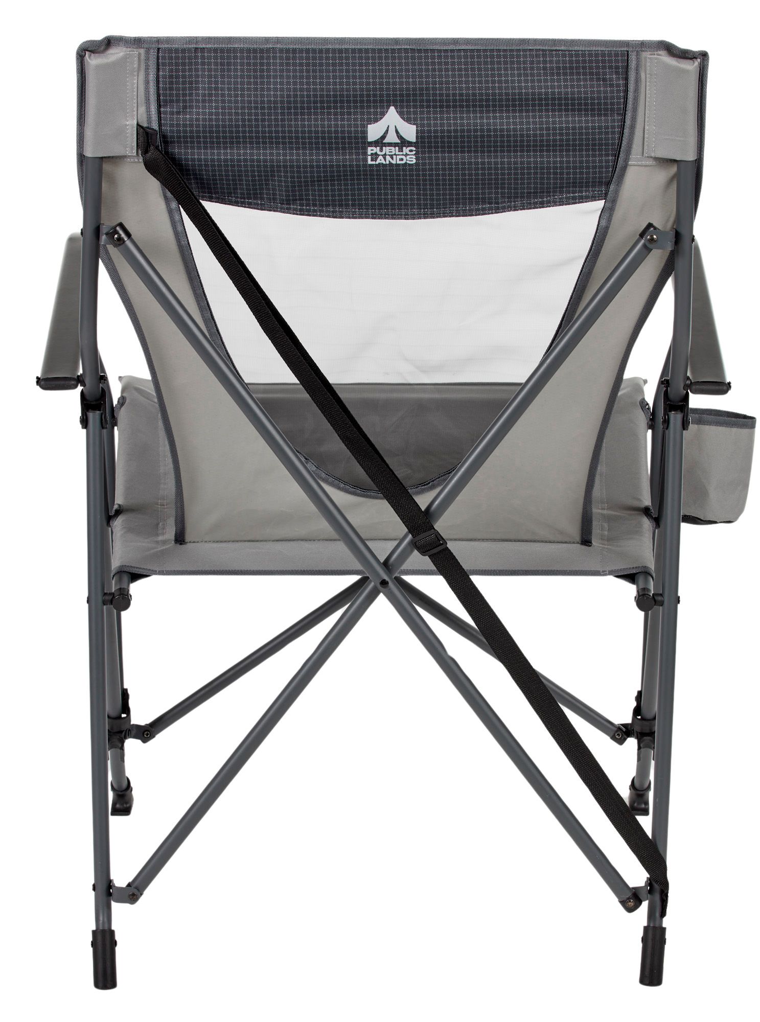 Public Lands Hard Arm XL Chair product image
