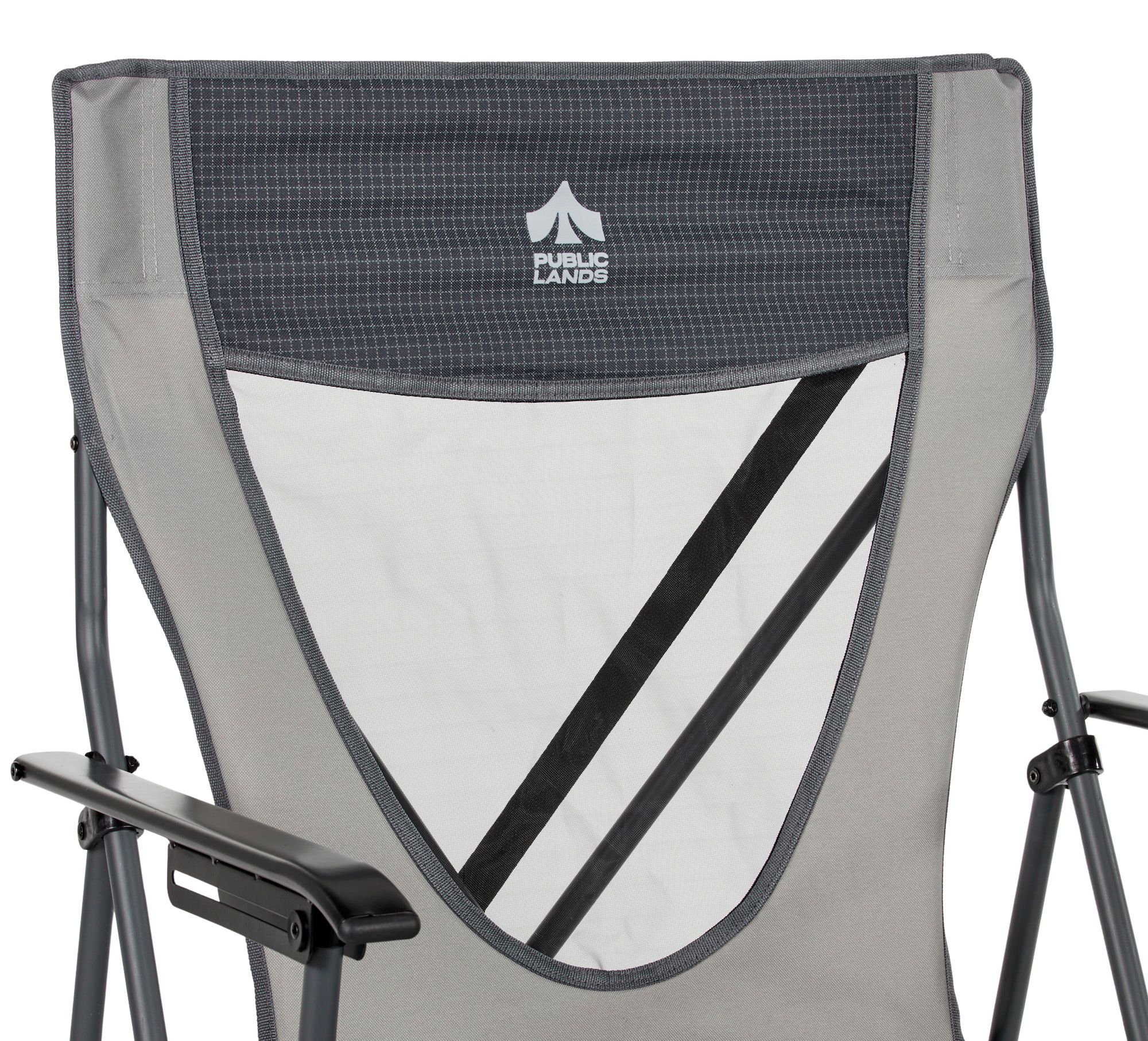 Public Lands Hard Arm XL Chair product image