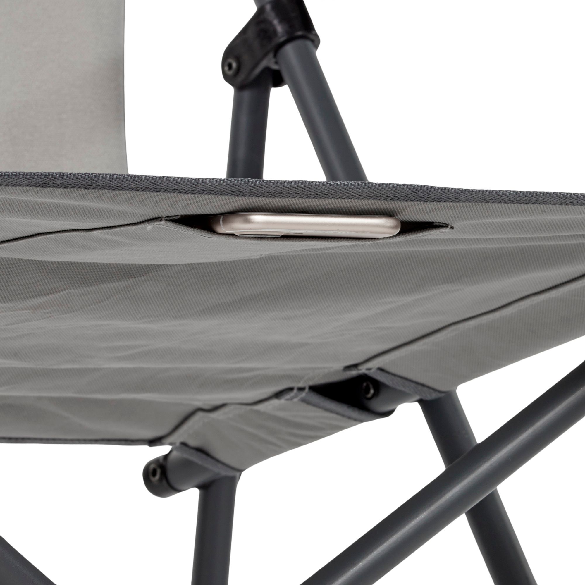 Public Lands Hard Arm XL Chair product image