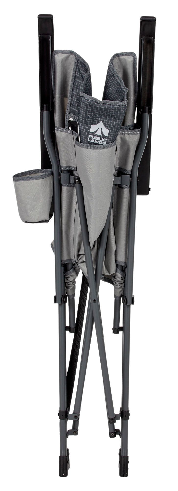 Public Lands Hard Arm XL Chair product image