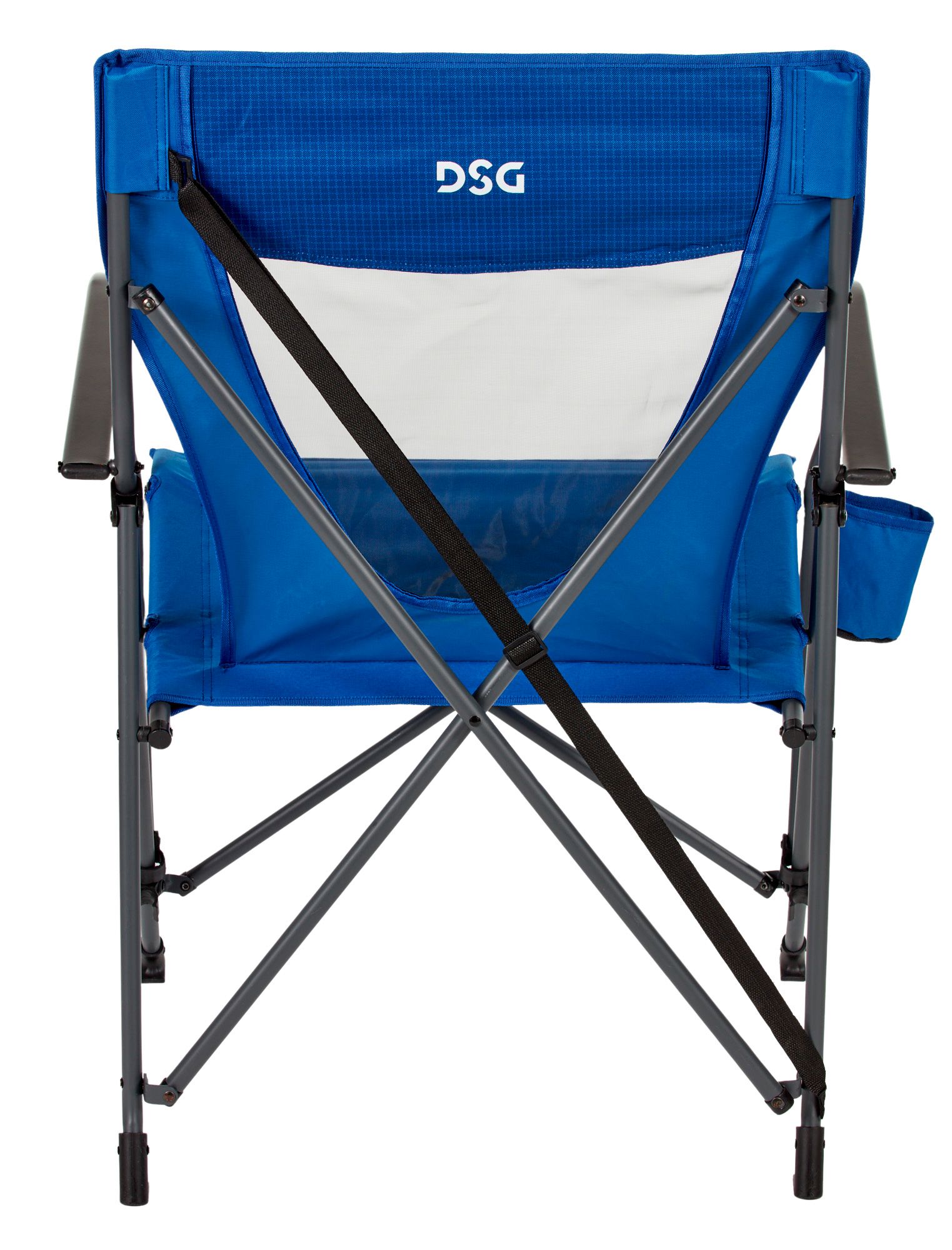 DSG Hard Arm XL Chair product image