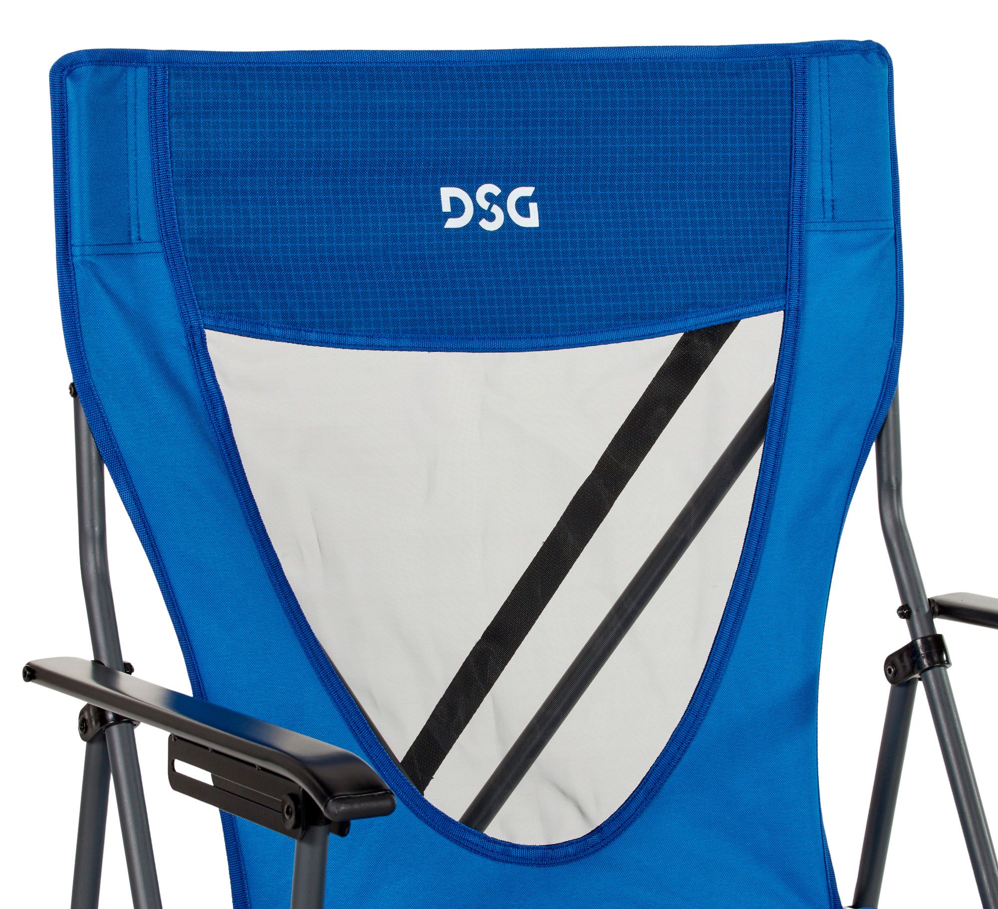 DSG Hard Arm XL Chair product image