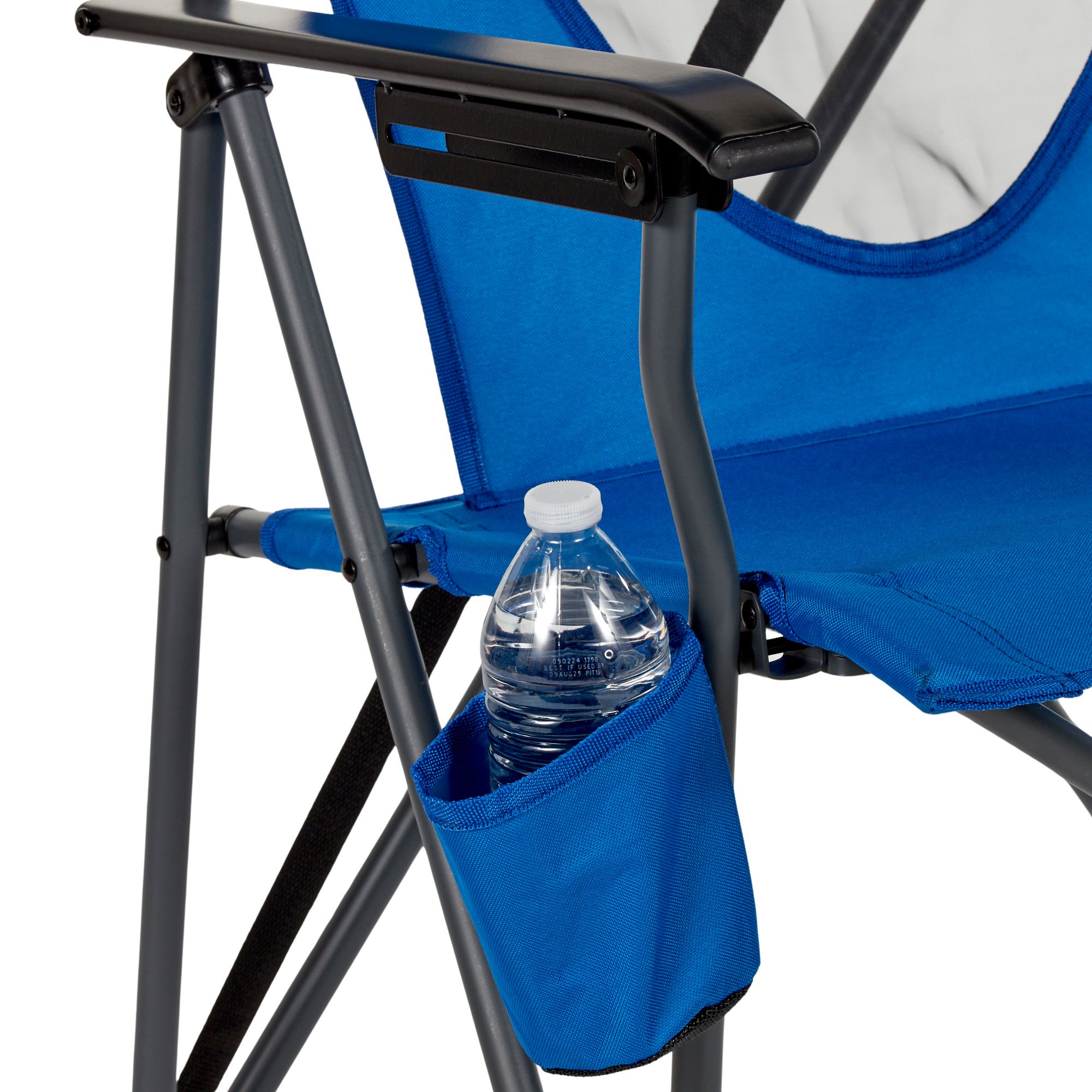 DSG Hard Arm XL Chair product image