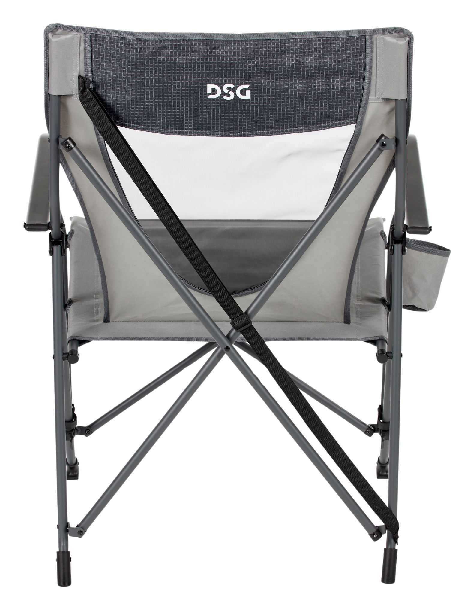 DSG Hard Arm XL Chair product image