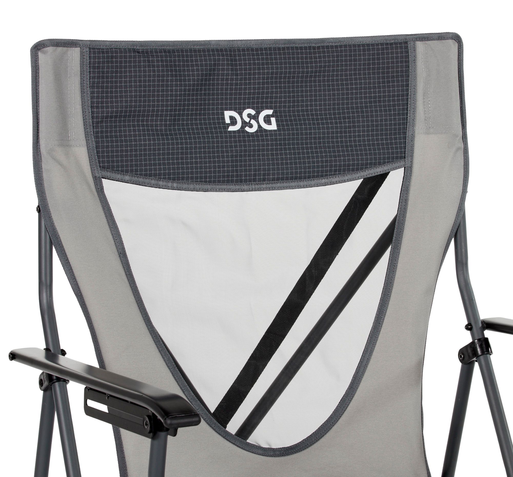 DSG Hard Arm XL Chair product image