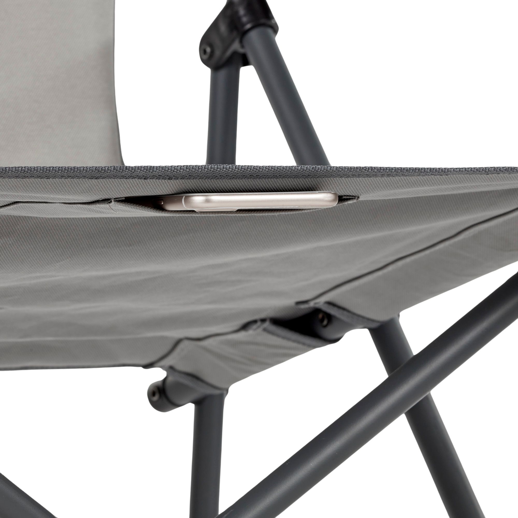 DSG Hard Arm XL Chair product image