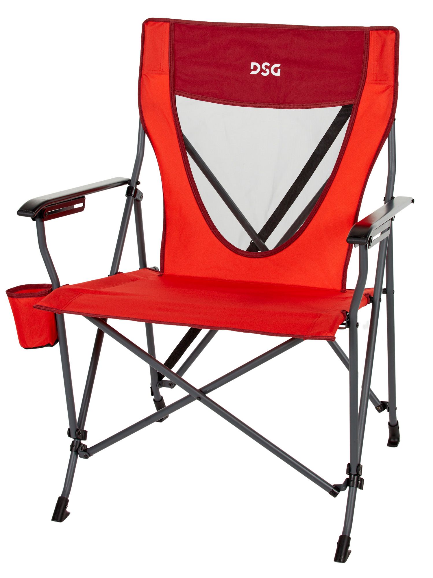 DSG Hard Arm XL Chair product image