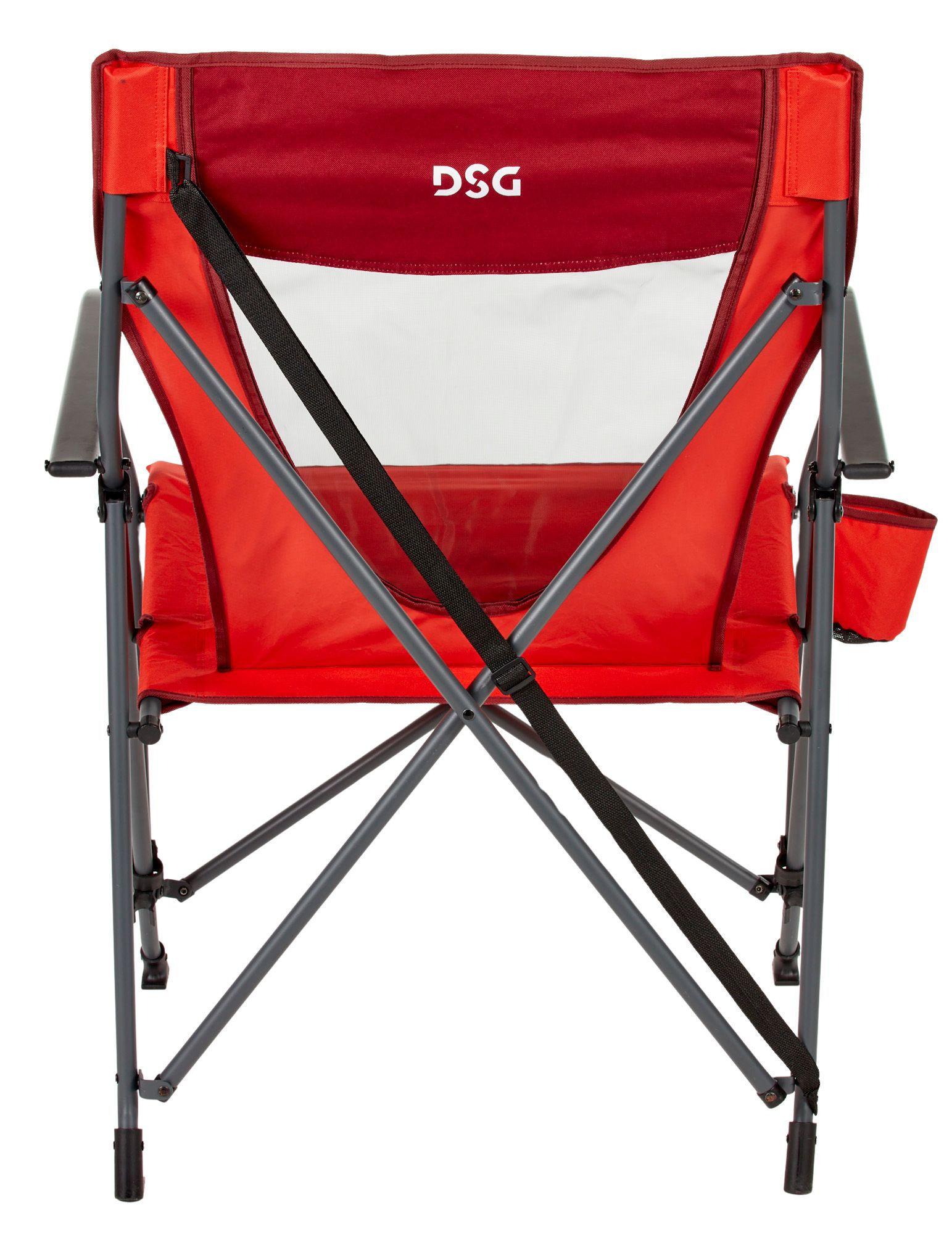 DSG Hard Arm XL Chair product image