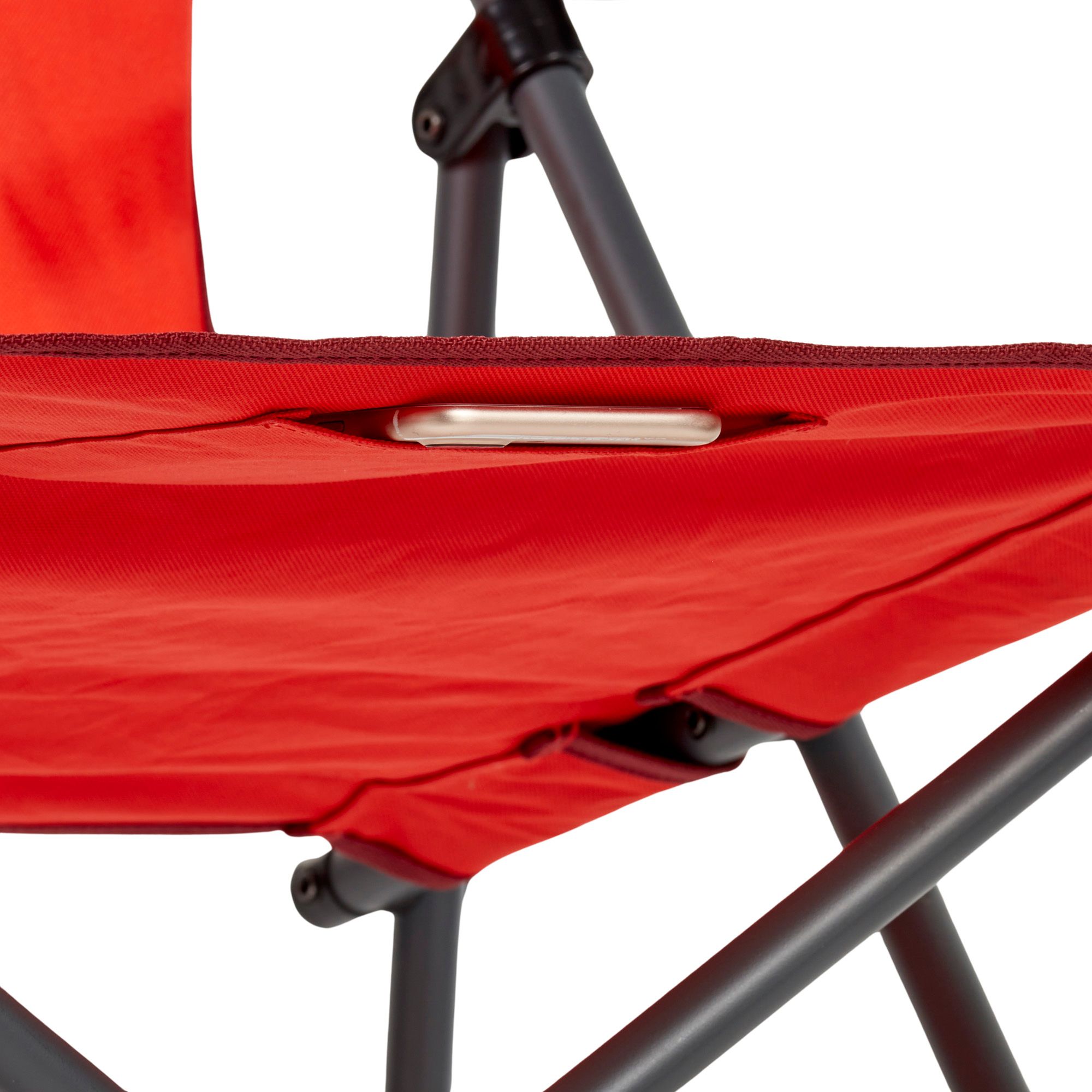 DSG Hard Arm XL Chair product image