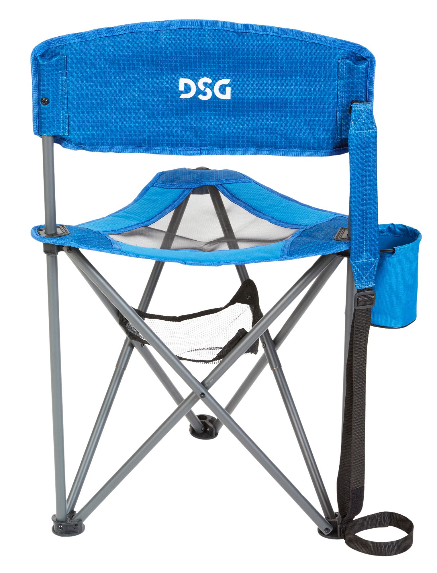 DSG Tripod Stool with Back product image