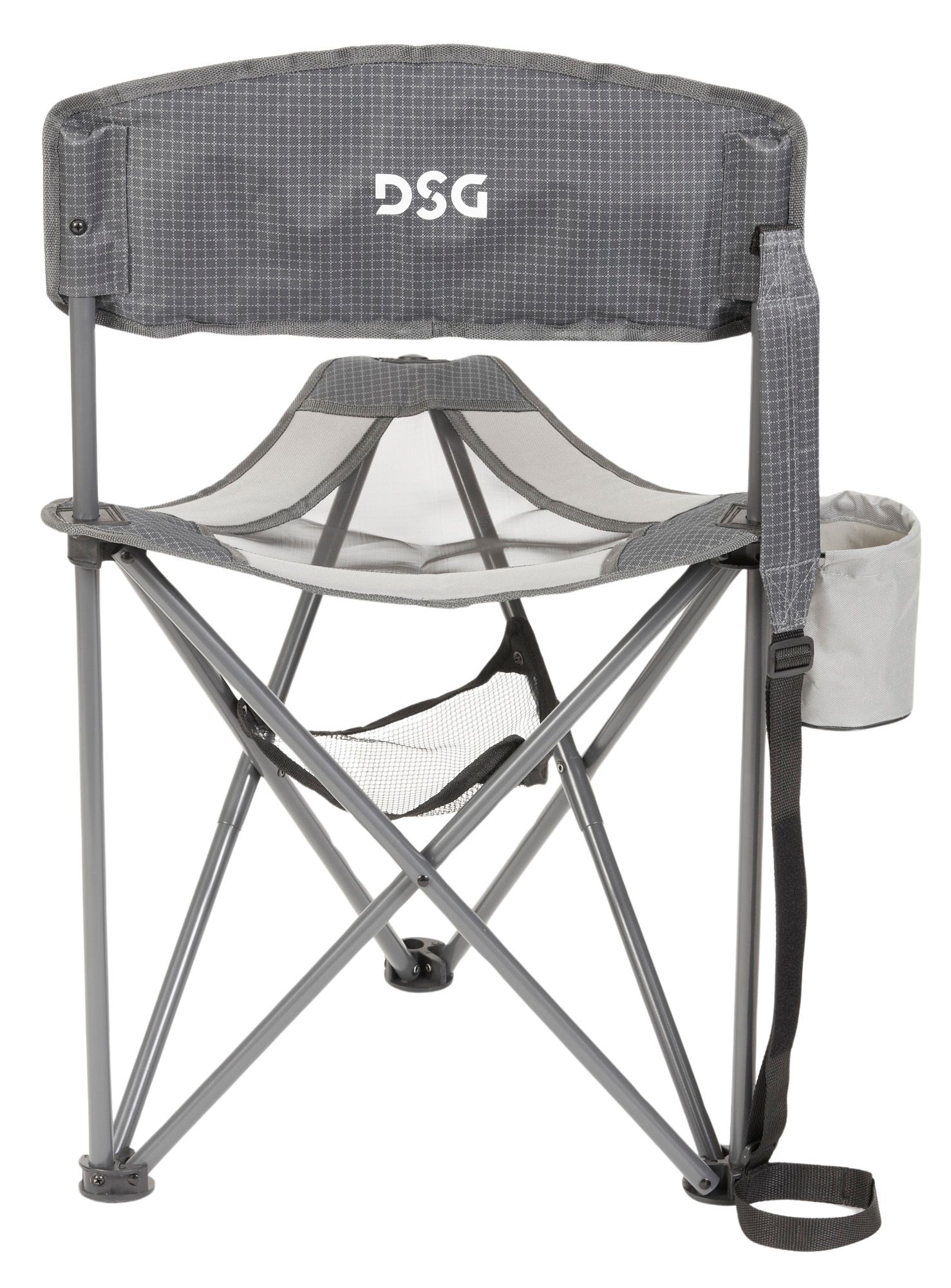 DSG Tripod Stool with Back product image