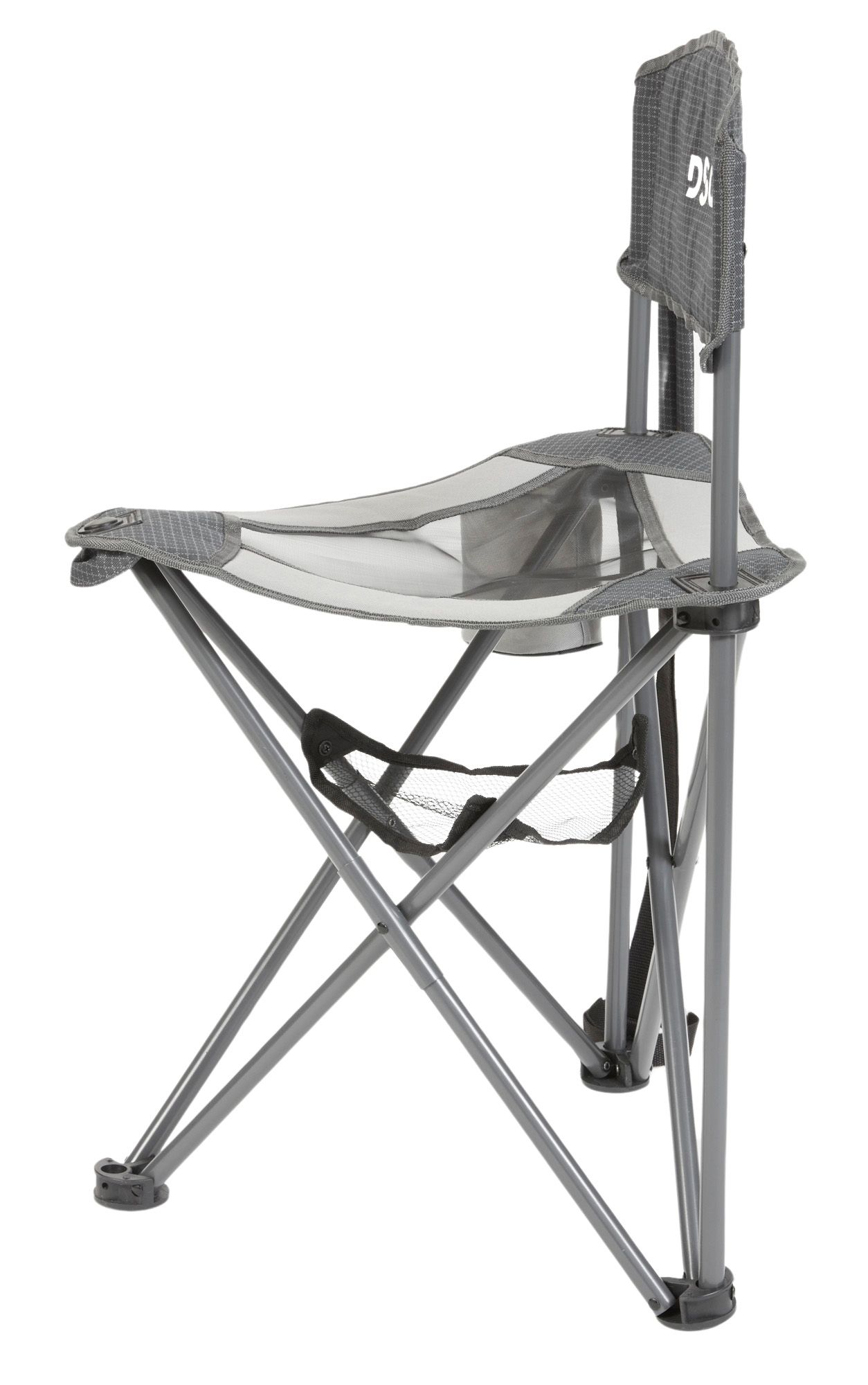 DSG Tripod Stool with Back product image