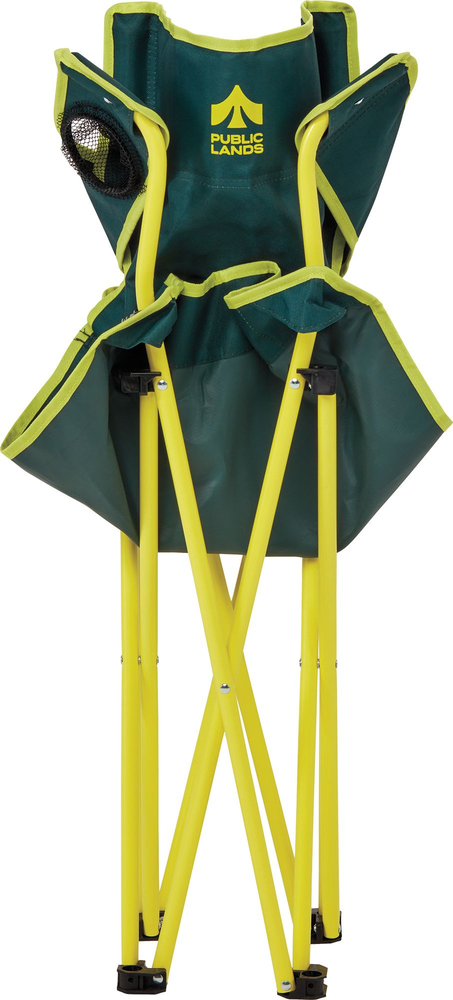 Public Lands Logo Chair product image