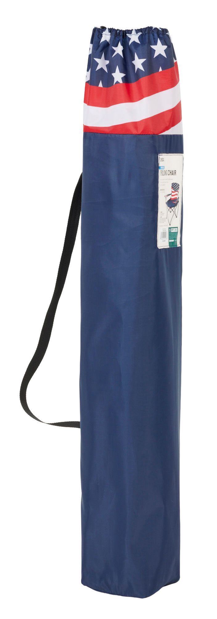 DSG Oversized Folding Chair product image