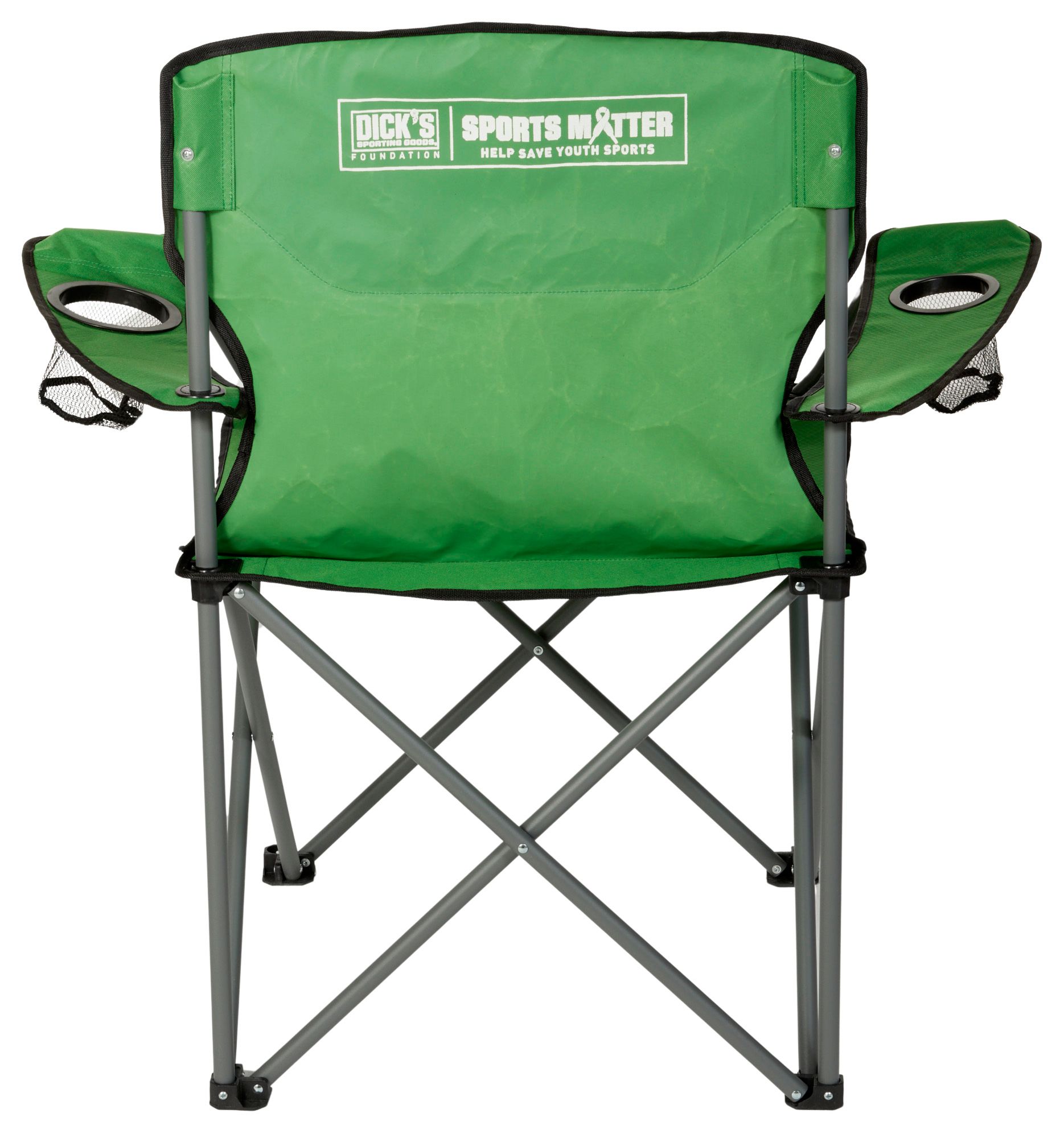 DSG Oversized Folding Chair product image