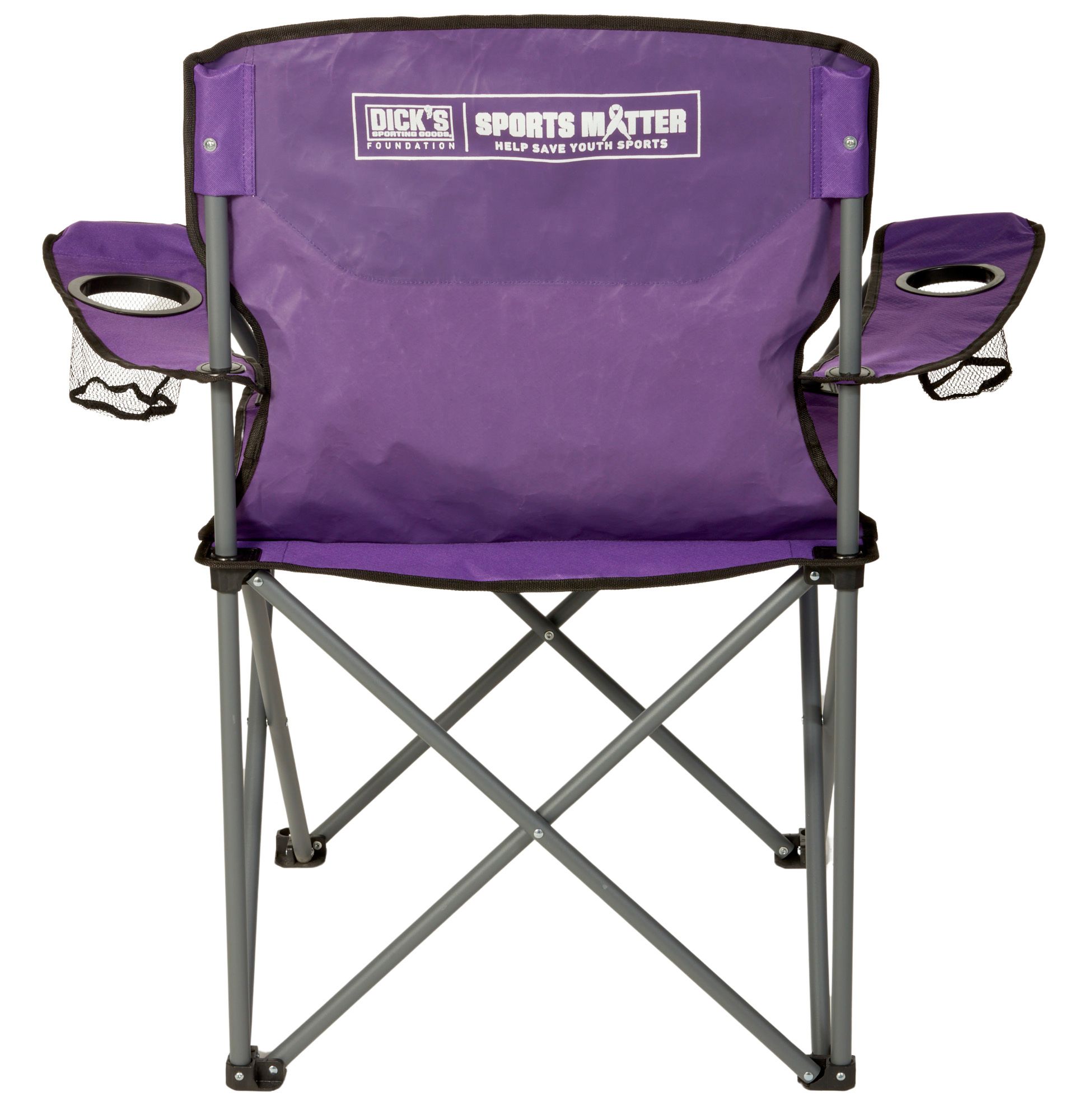 DSG Oversized Folding Chair product image